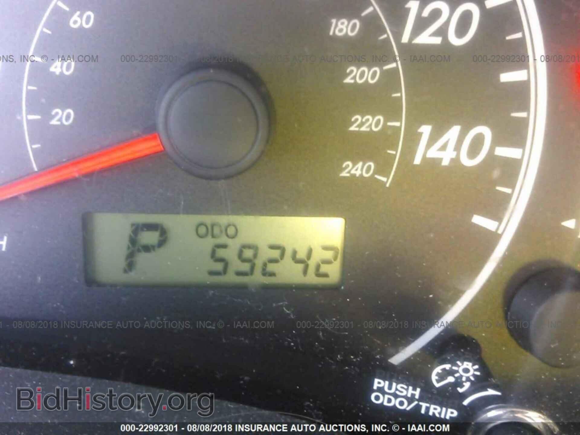 2013 Toyota Corolla - VIN: 2T1BU4EE3DC093536 - Photo 7