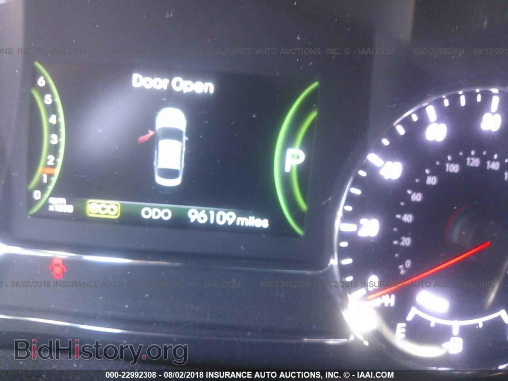2012 Kia Optima - VIN: KNAGM4AD4C5010806 - Фото 7