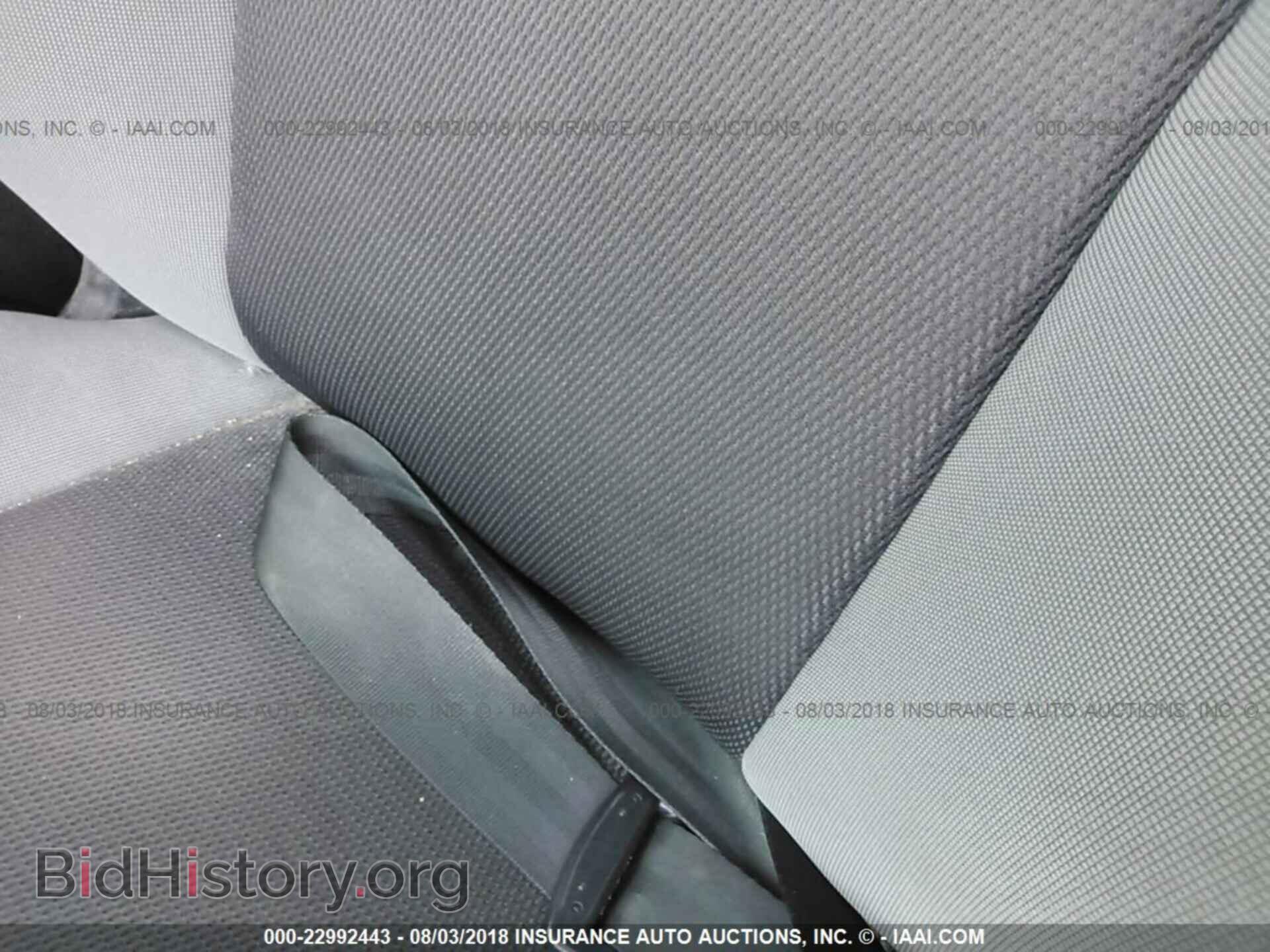 2013 Ford Focus - VIN: 1FADP3F2XDL177561 - Photo 8