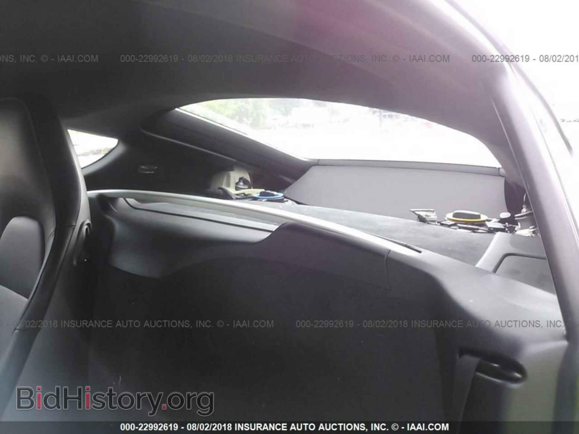 2017 Porsche Cayman - VIN: WP0AB2A84HS285364 - Фото 8
