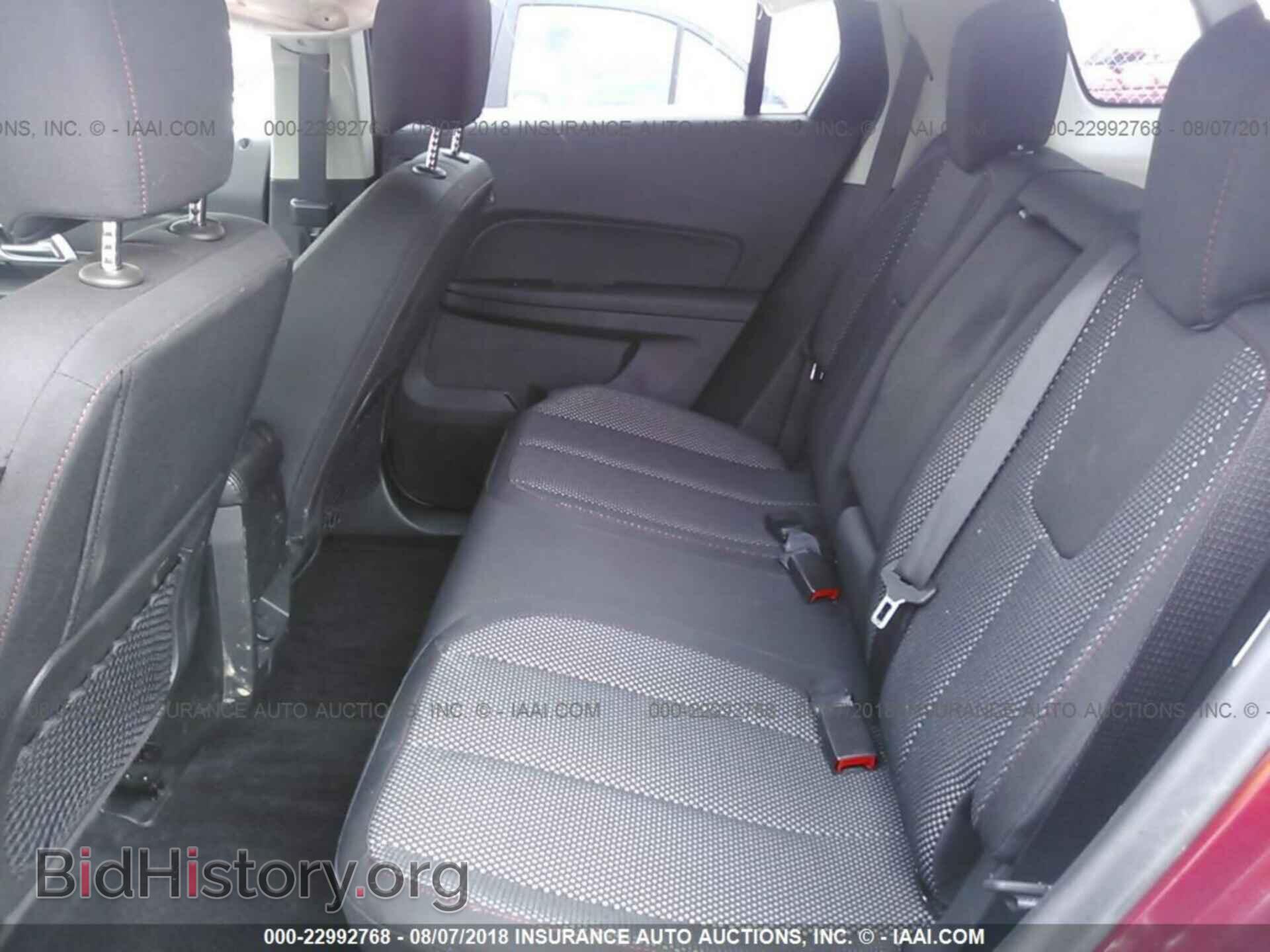 2017 Gmc Terrain - VIN: 2GKFLTE33H6192821 - Фото 8