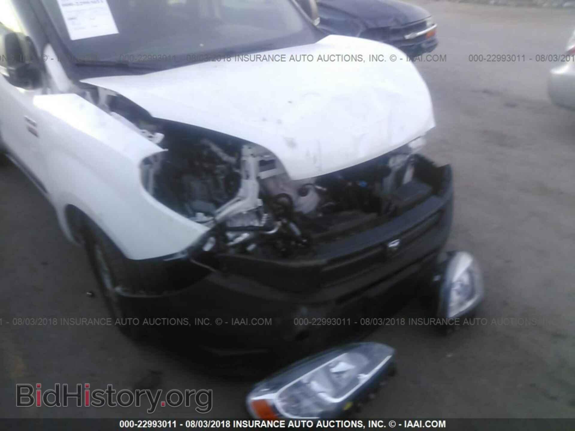 2017 Ram Promaster - VIN: ZFBERFAB9H6G36266 - Photo 6