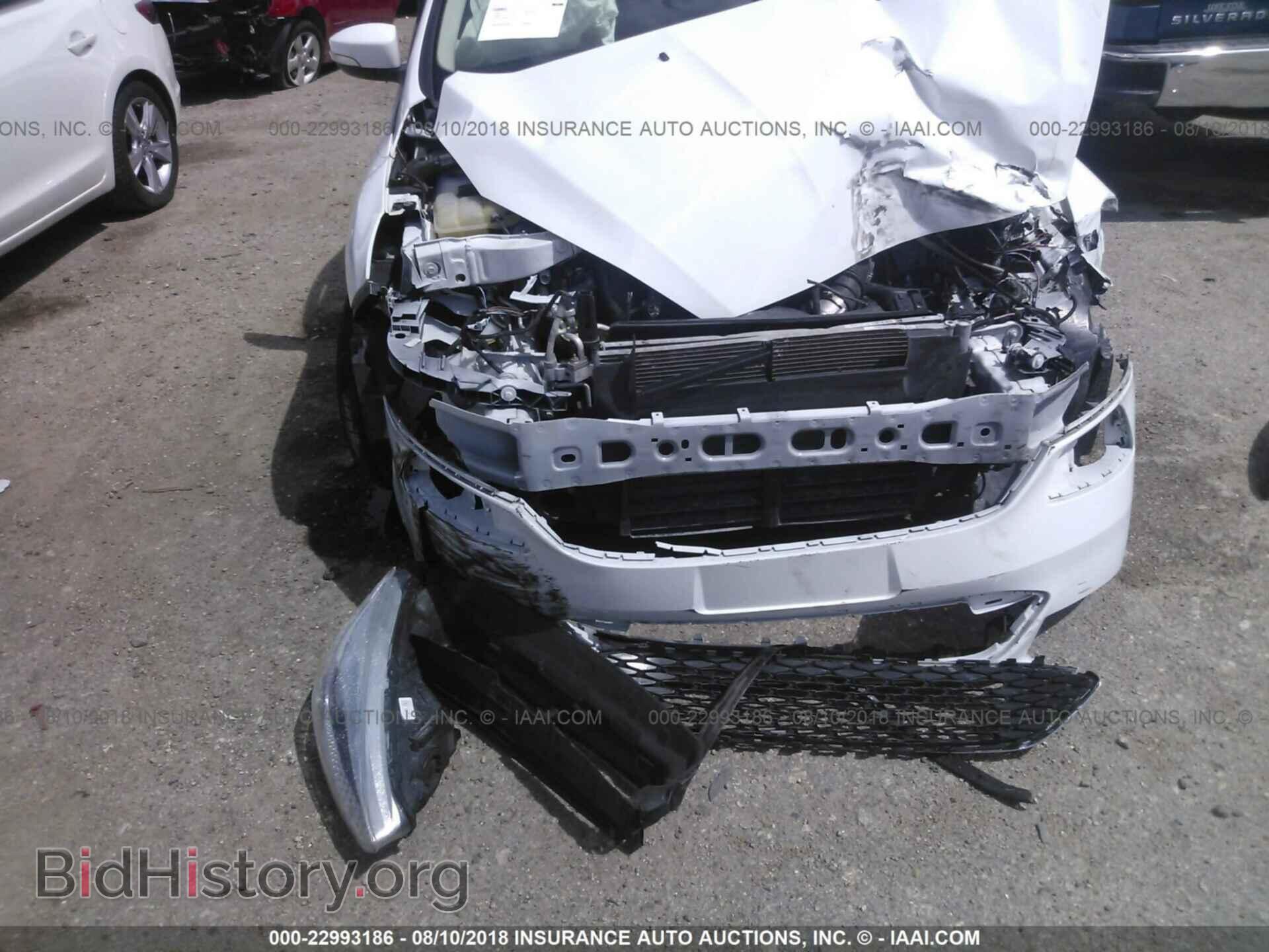 2015 Ford Focus - VIN: 1FADP3K29FL242277 - Photo 6