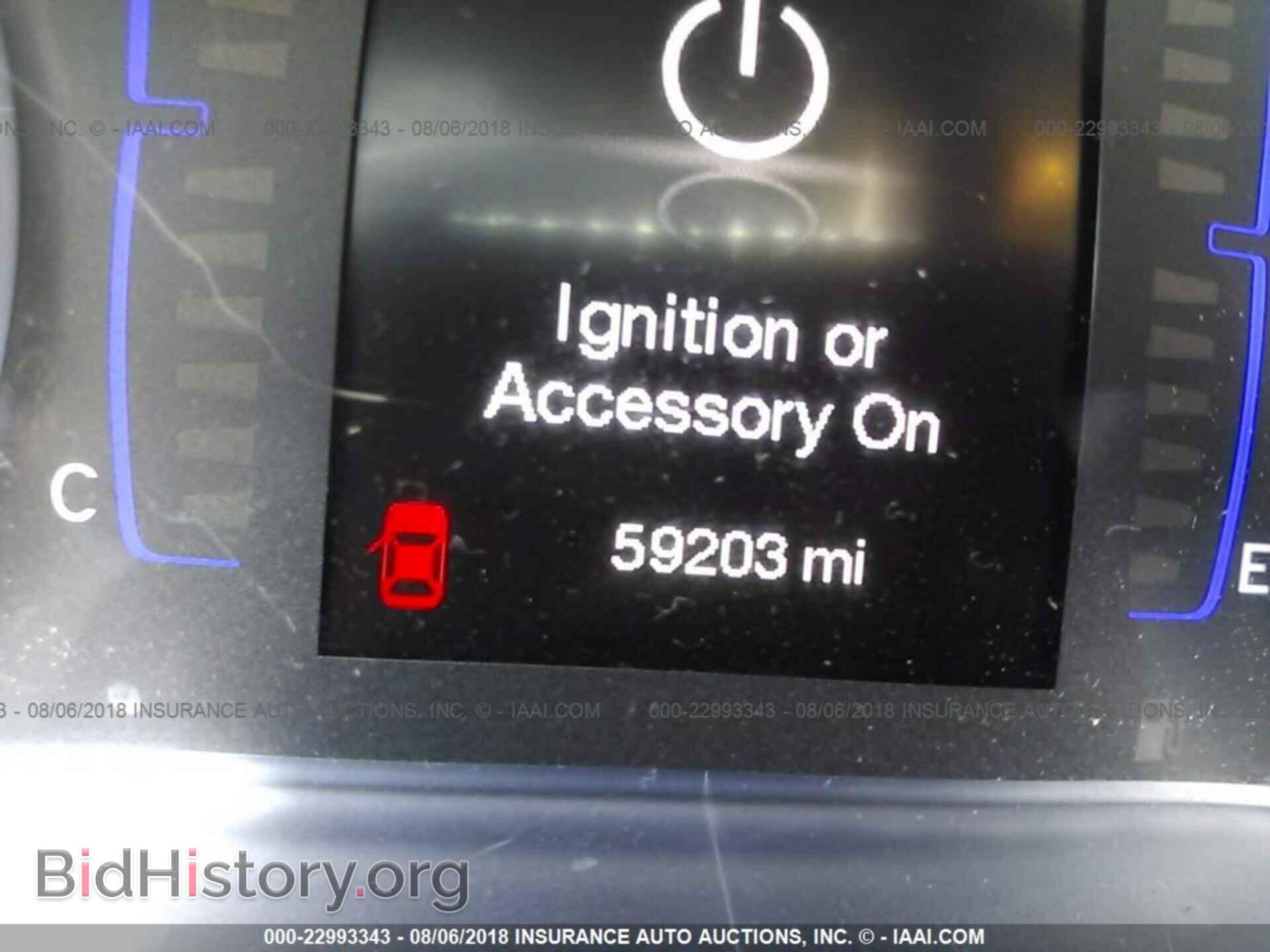 2015 Chrysler 200 - VIN: 1C3CCCAB9FN635577 - Photo 7