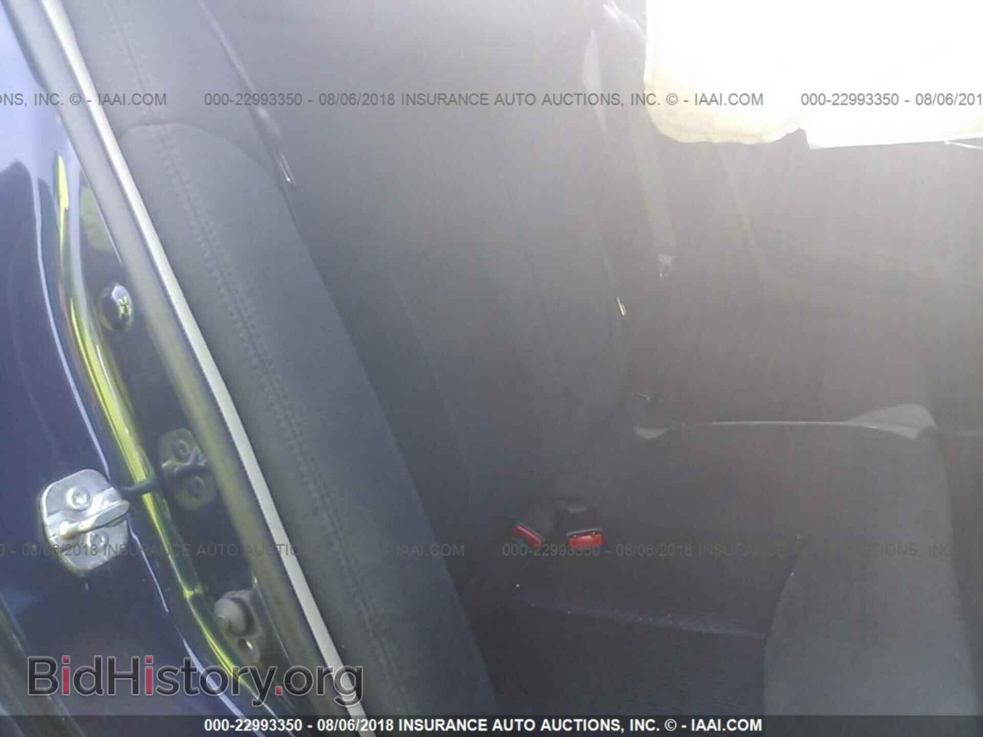 2014 NISSAN MAXIMA - VIN: 1N4AA5AP1EC488185 - Фото 8