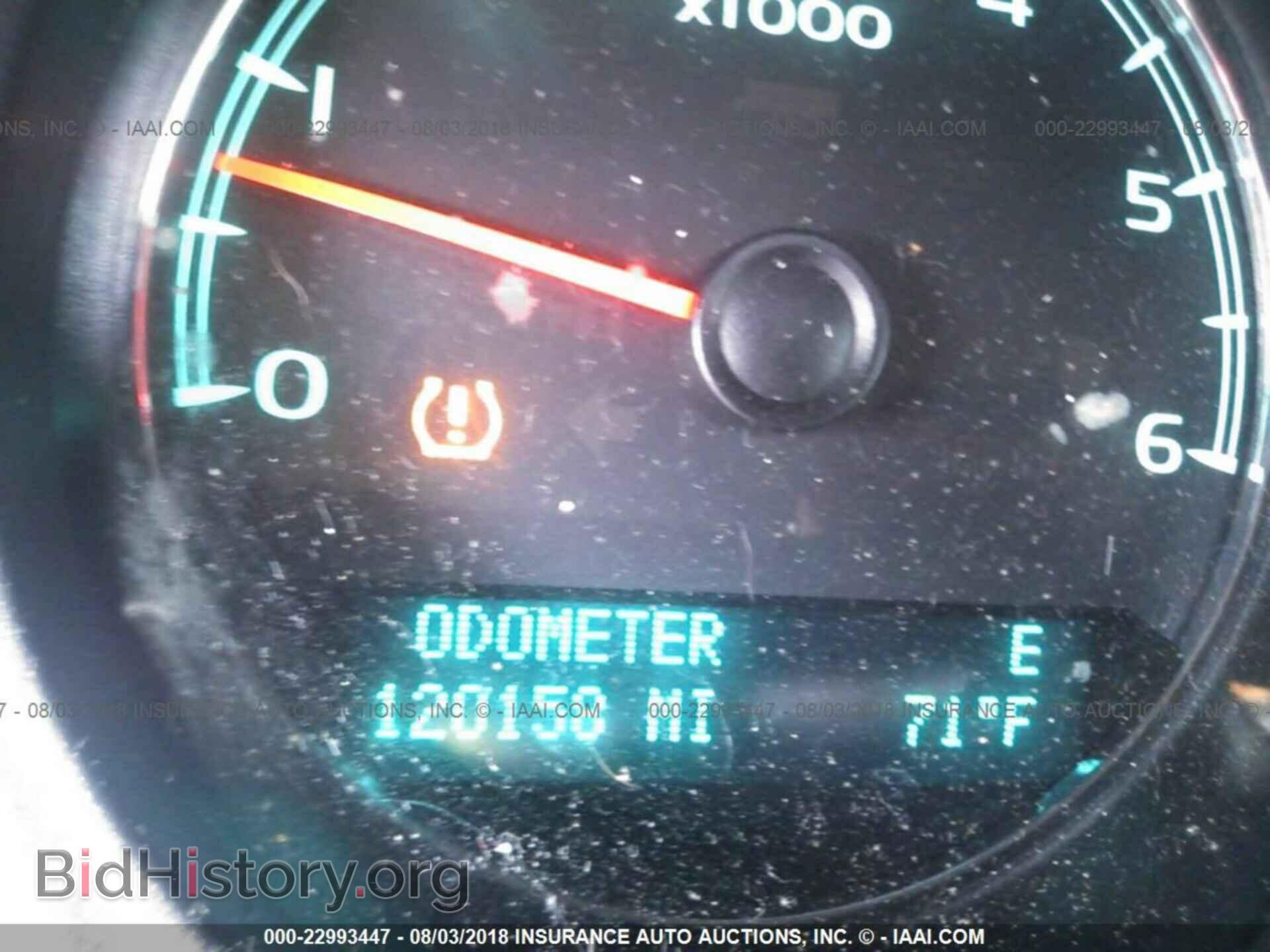 2011 Gmc Yukon - VIN: 1GKS2EEF9BR343616 - Фото 7