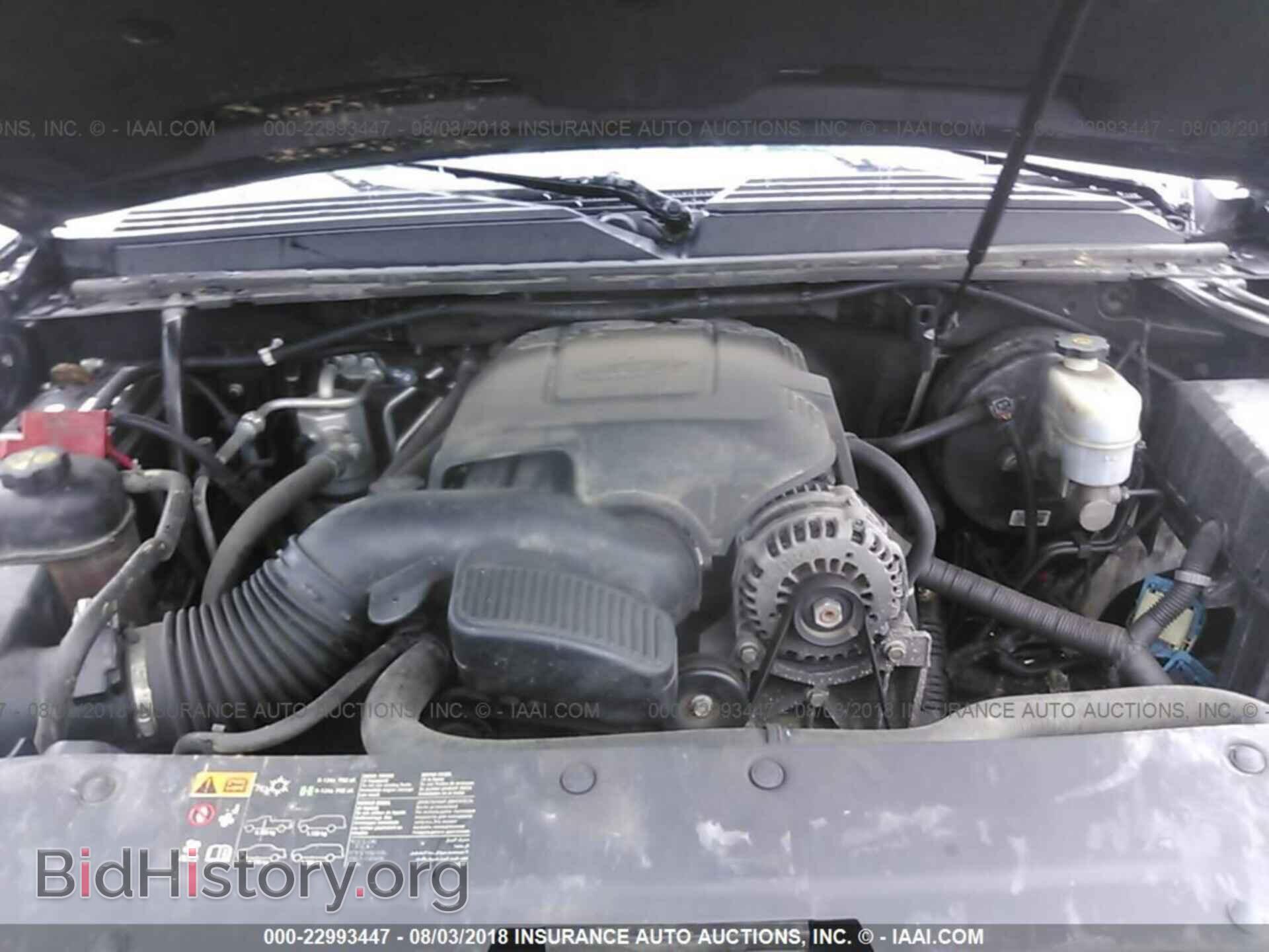 2011 Gmc Yukon - VIN: 1GKS2EEF9BR343616 - Фото 10