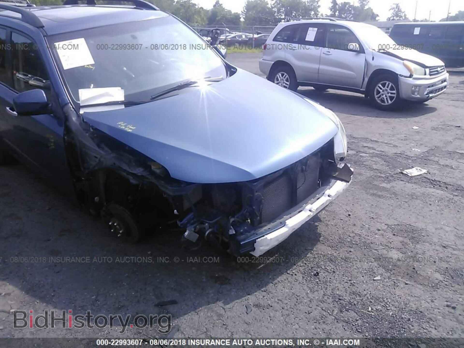 2012 Subaru Forester - VIN: JF2SHAEC8CH424852 - Photo 6