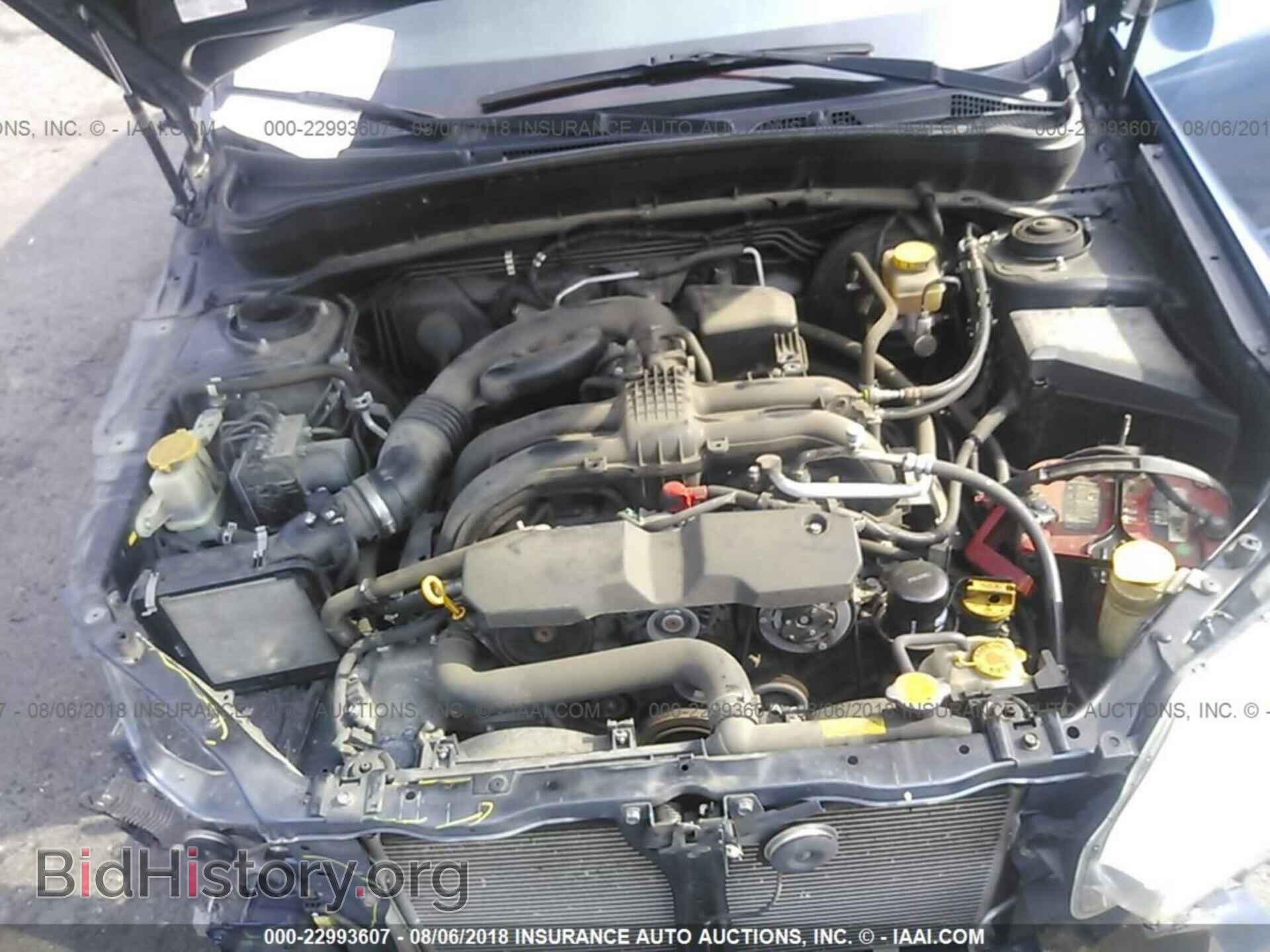 2012 Subaru Forester - VIN: JF2SHAEC8CH424852 - Photo 10