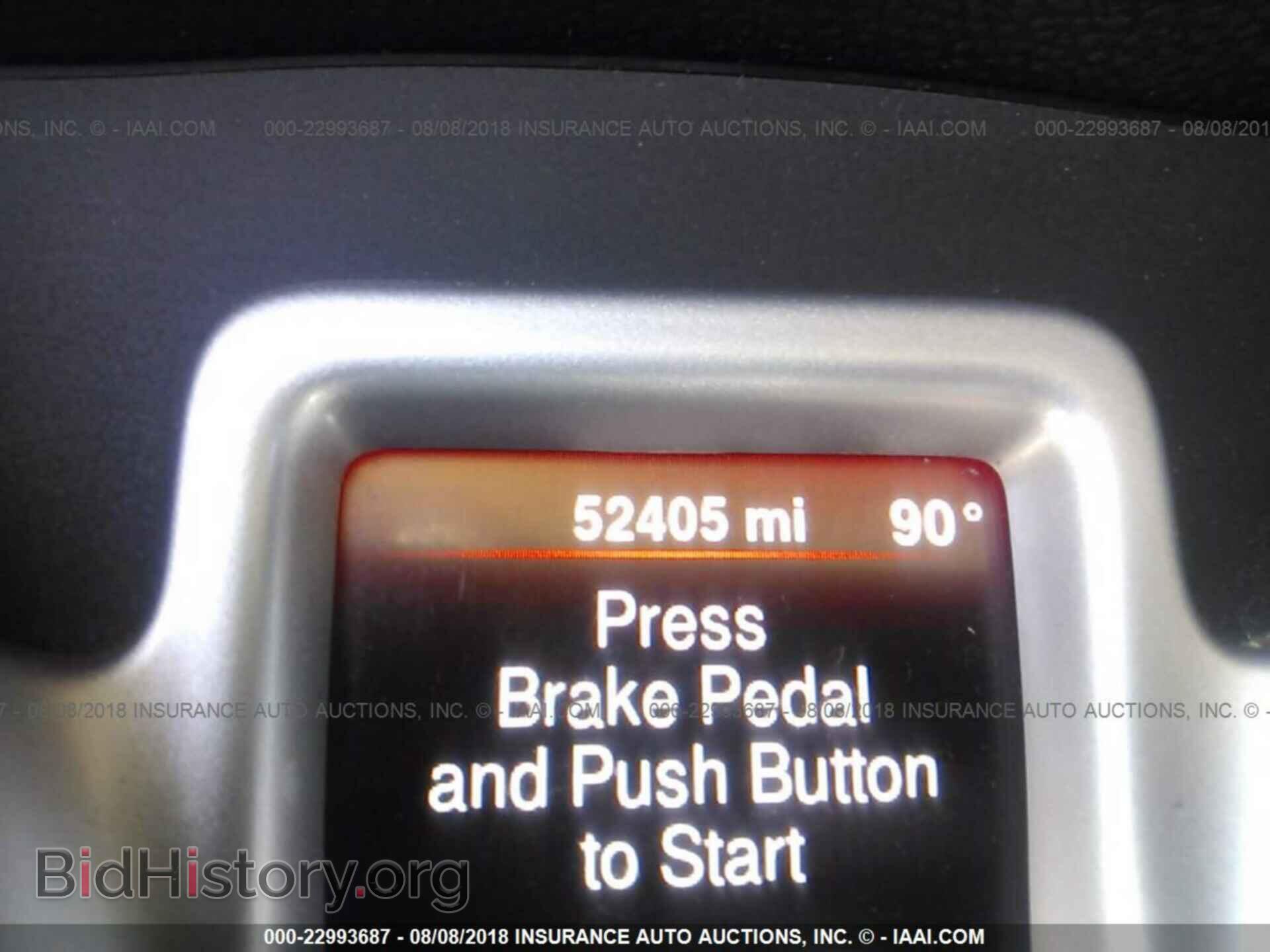 2014 Dodge Journey - VIN: 3C4PDCAB2ET148973 - Фото 7