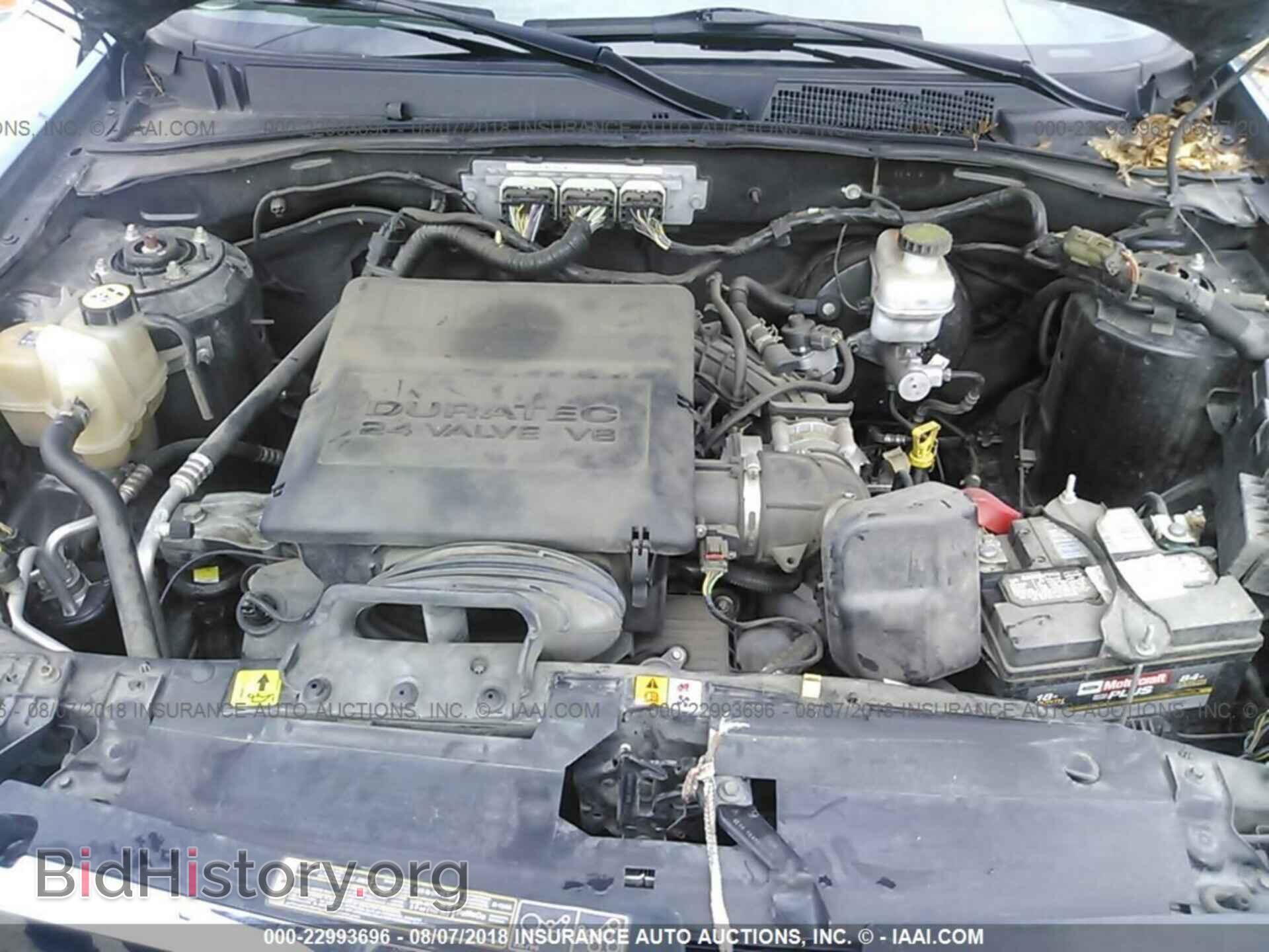 2012 Ford Escape - VIN: 1FMCU9EG2CKB41801 - Photo 10
