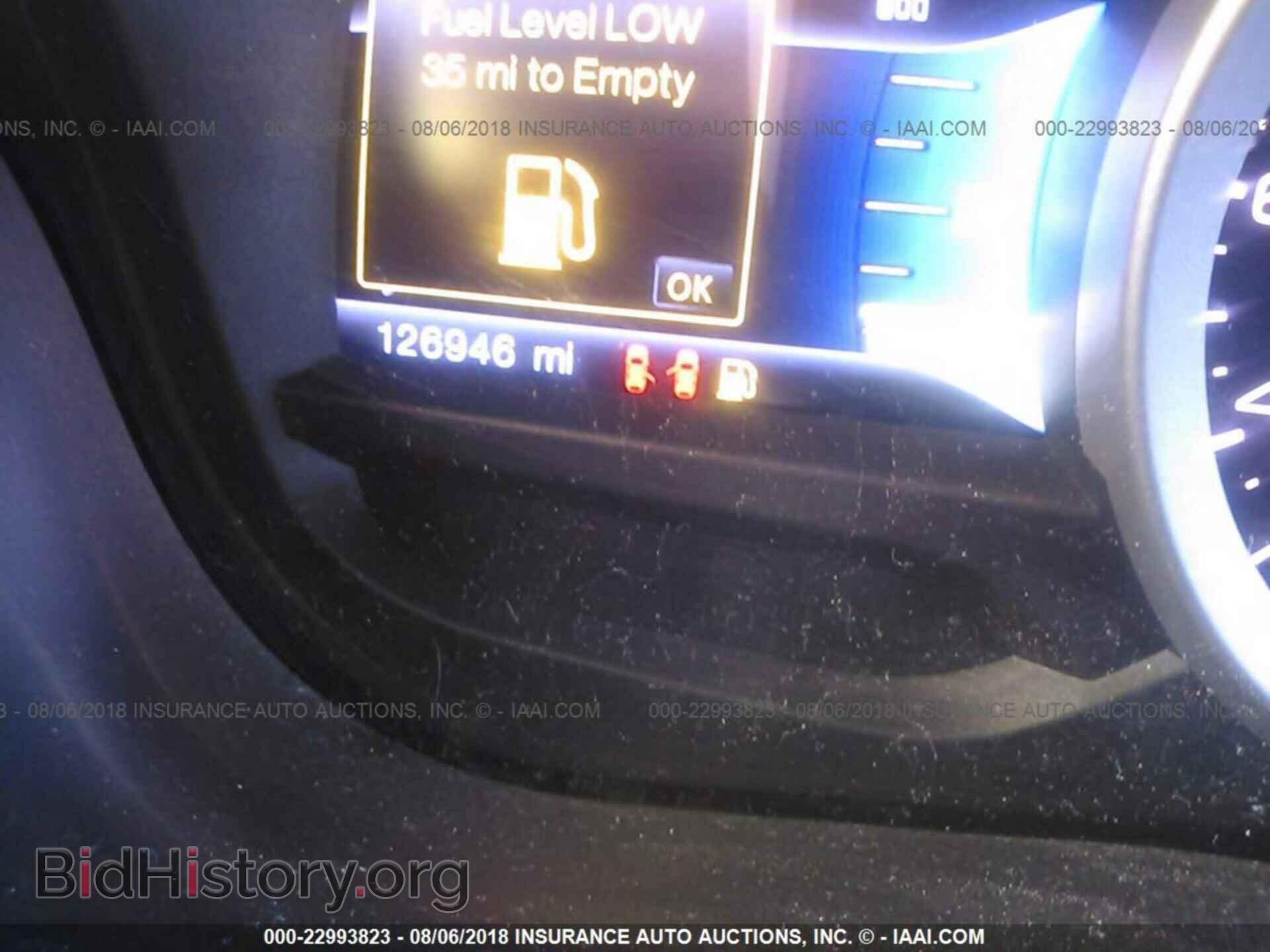 2013 Ford Explorer - VIN: 1FM5K7D8XDGC07688 - Photo 7