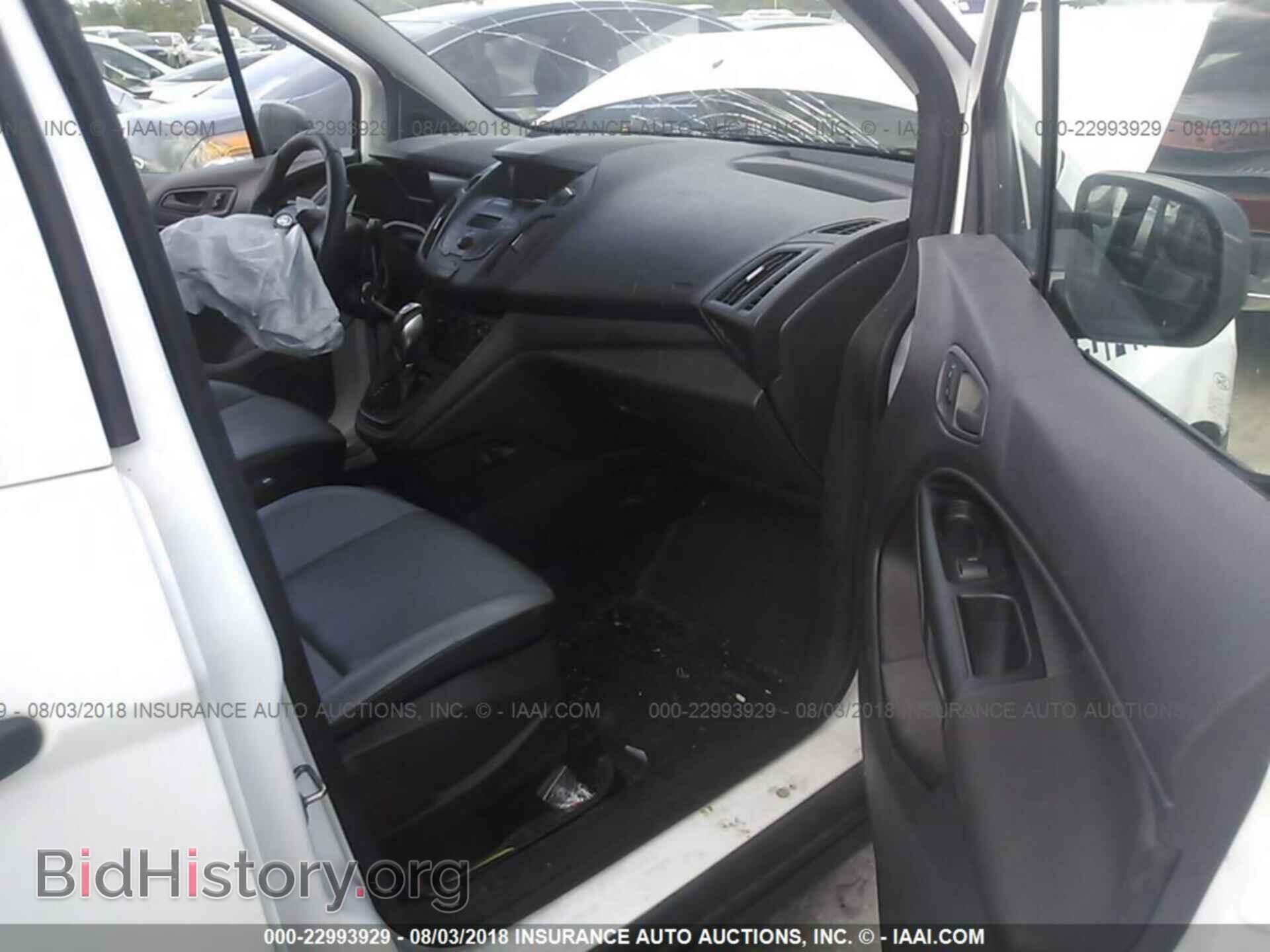 2015 Ford Transit - VIN: NM0LS6E7XF1178532 - Фото 5
