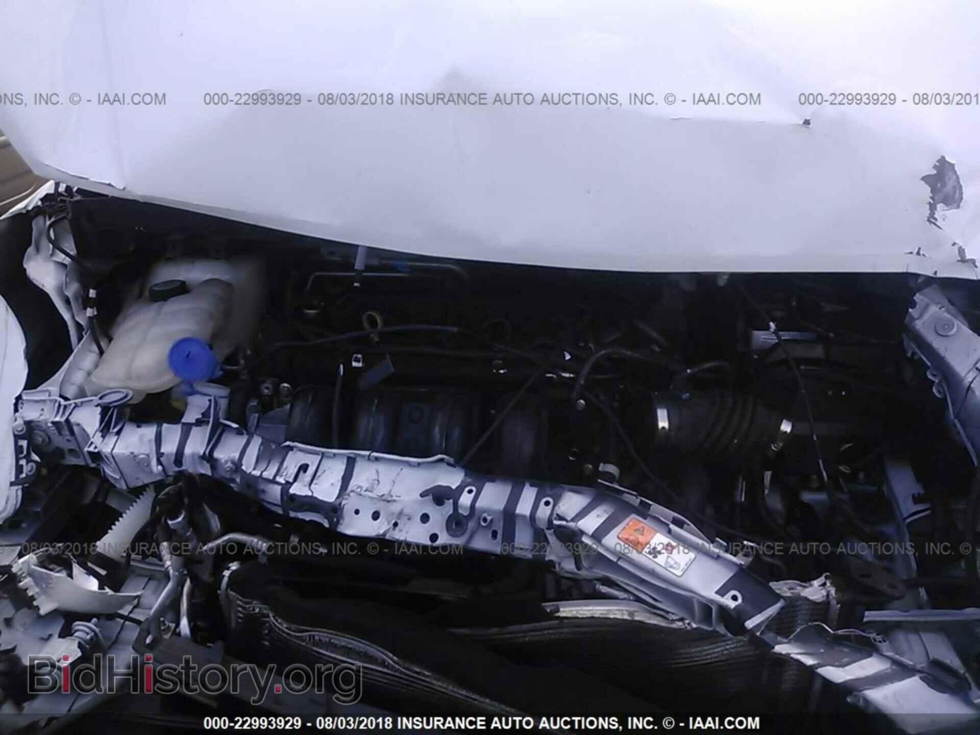 2015 Ford Transit - VIN: NM0LS6E7XF1178532 - Фото 10