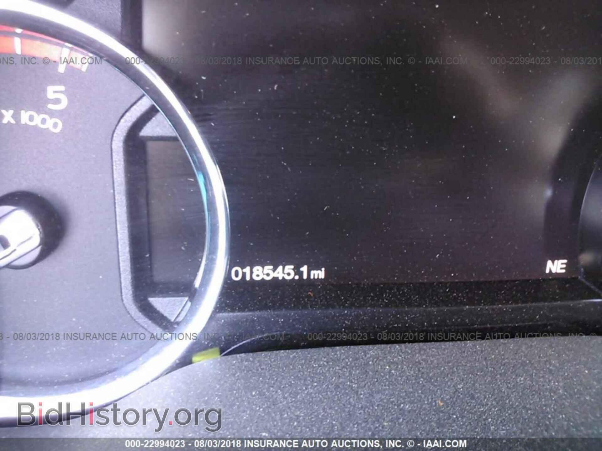 2017 Ford F250 - VIN: 1FT7W2BTXHEE78800 - Фото 7