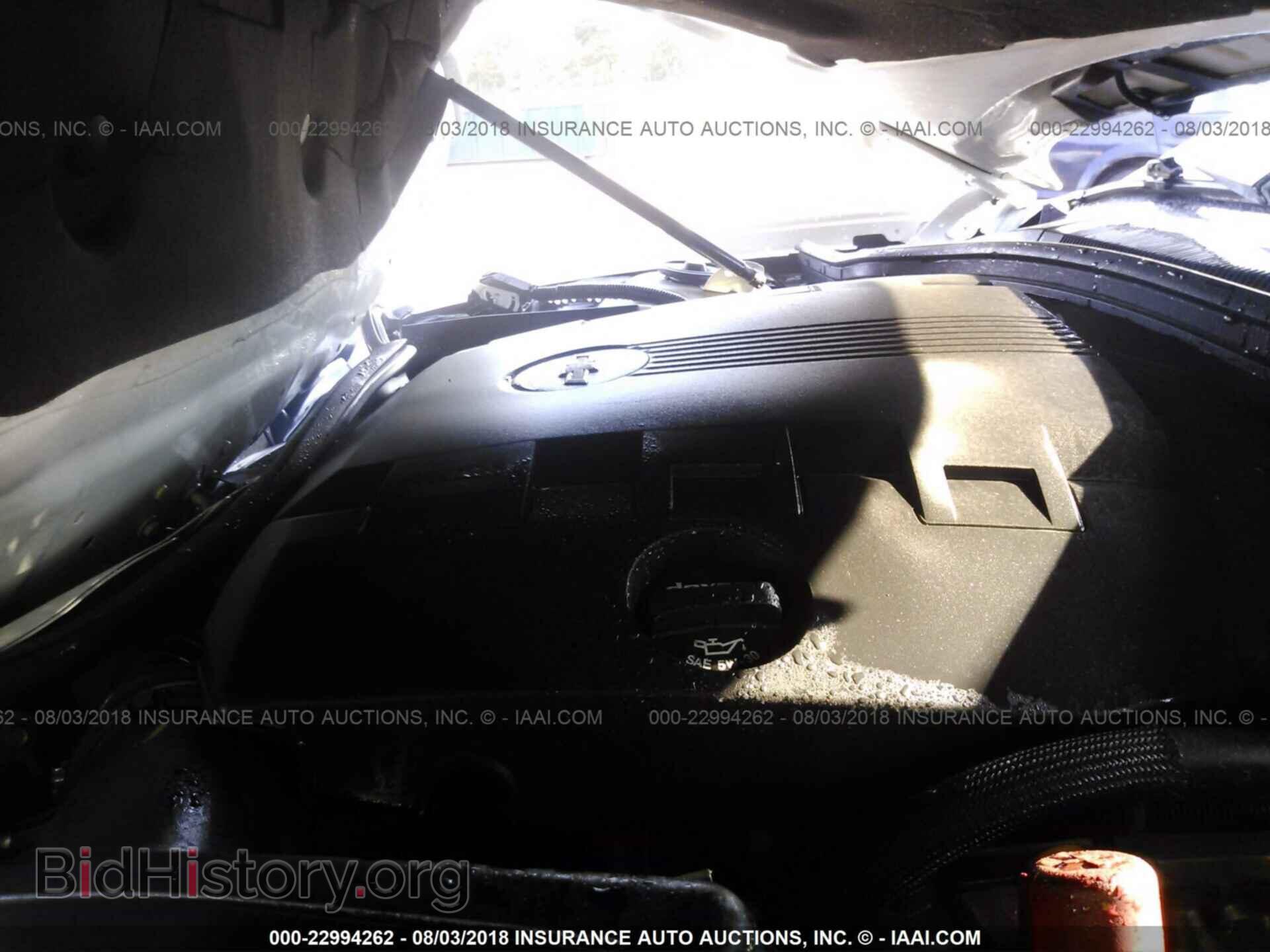 2014 Chevrolet Camaro - VIN: 2G1FB1E32E9195196 - Фото 10