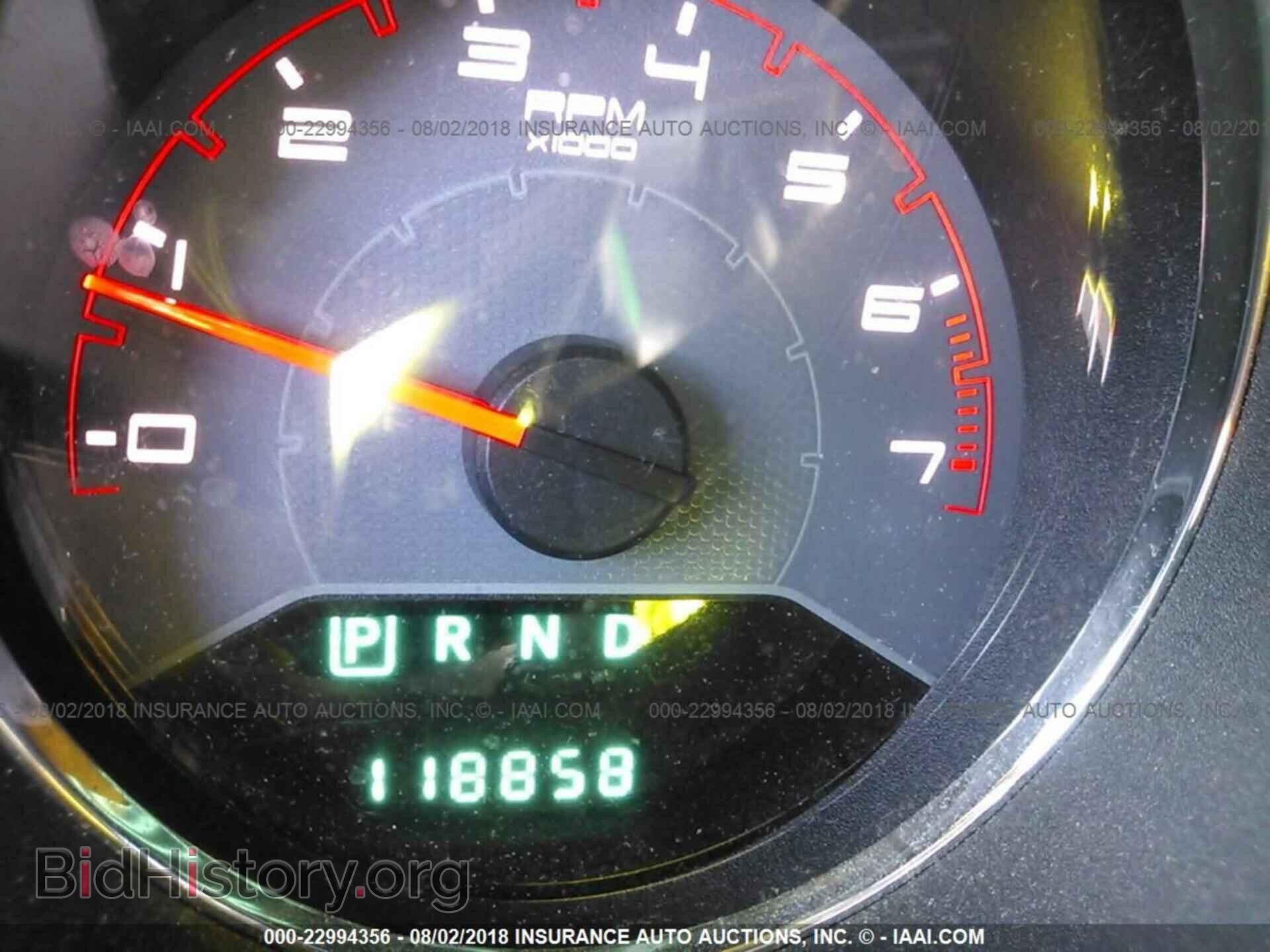 2013 DODGE AVENGER - VIN: 1C3CDZAB6DN540326 - Photo 7