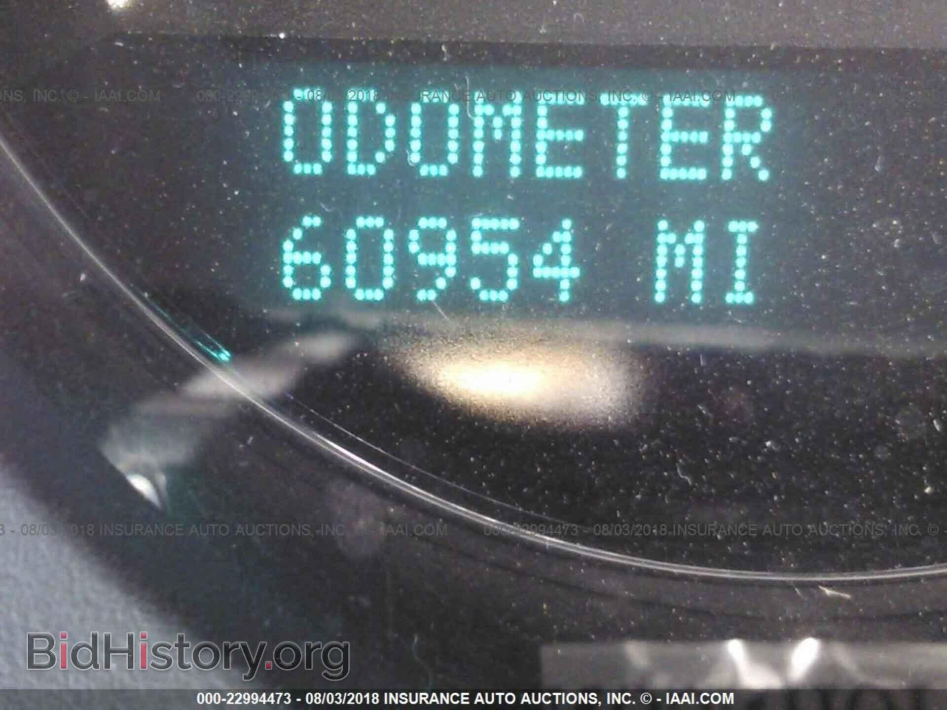 2011 Chevrolet Avalanche - VIN: 3GNMCEE01BG402128 - Photo 7