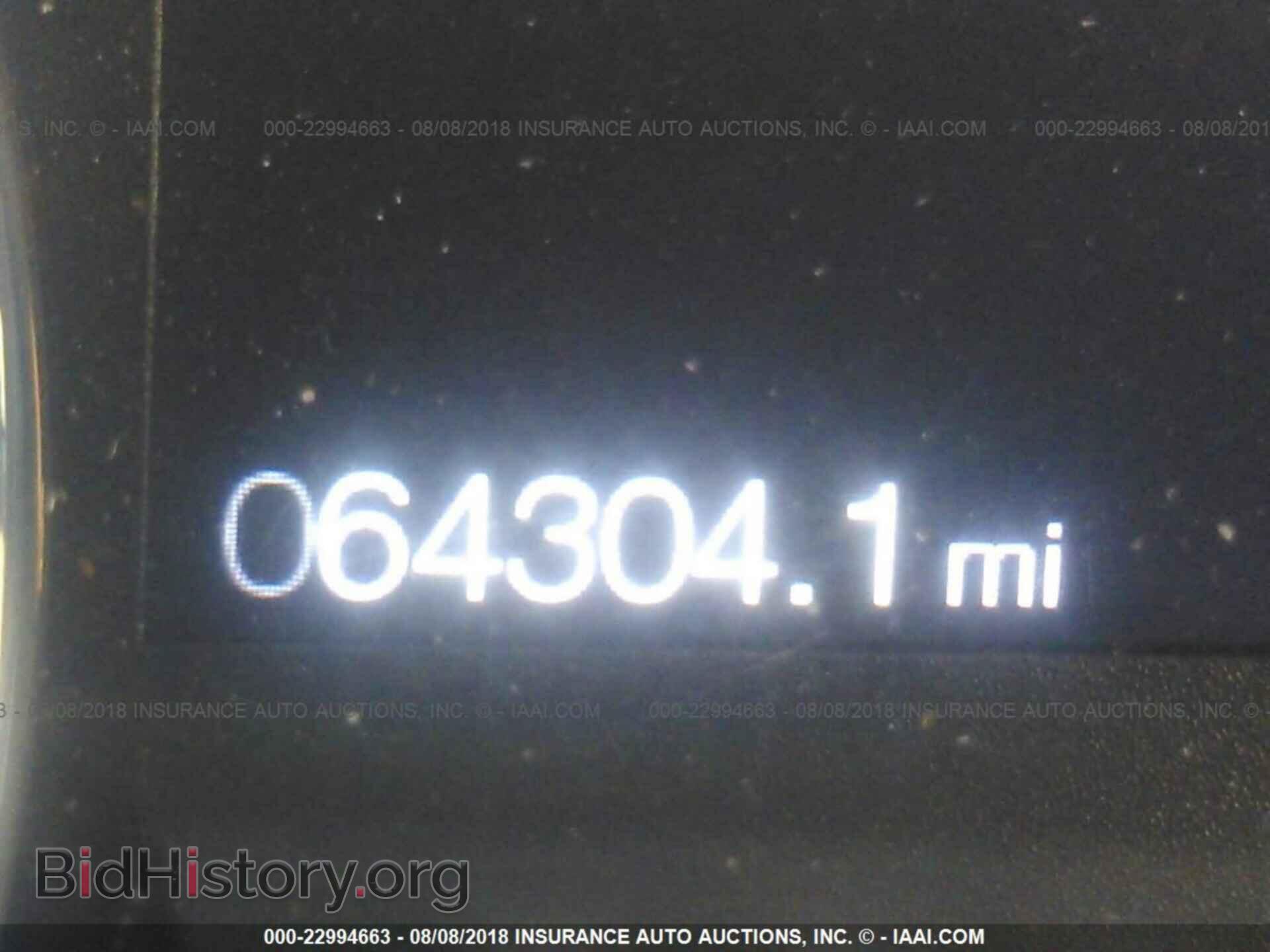 2013 Ford F150 - VIN: 1FTFW1CT2DFD41536 - Photo 7