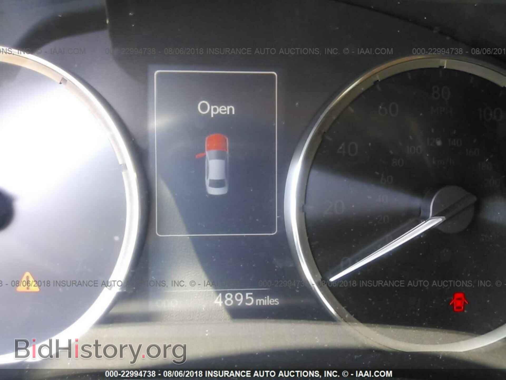 2017 Lexus Is - VIN: JTHCM1D24H5024737 - Photo 7
