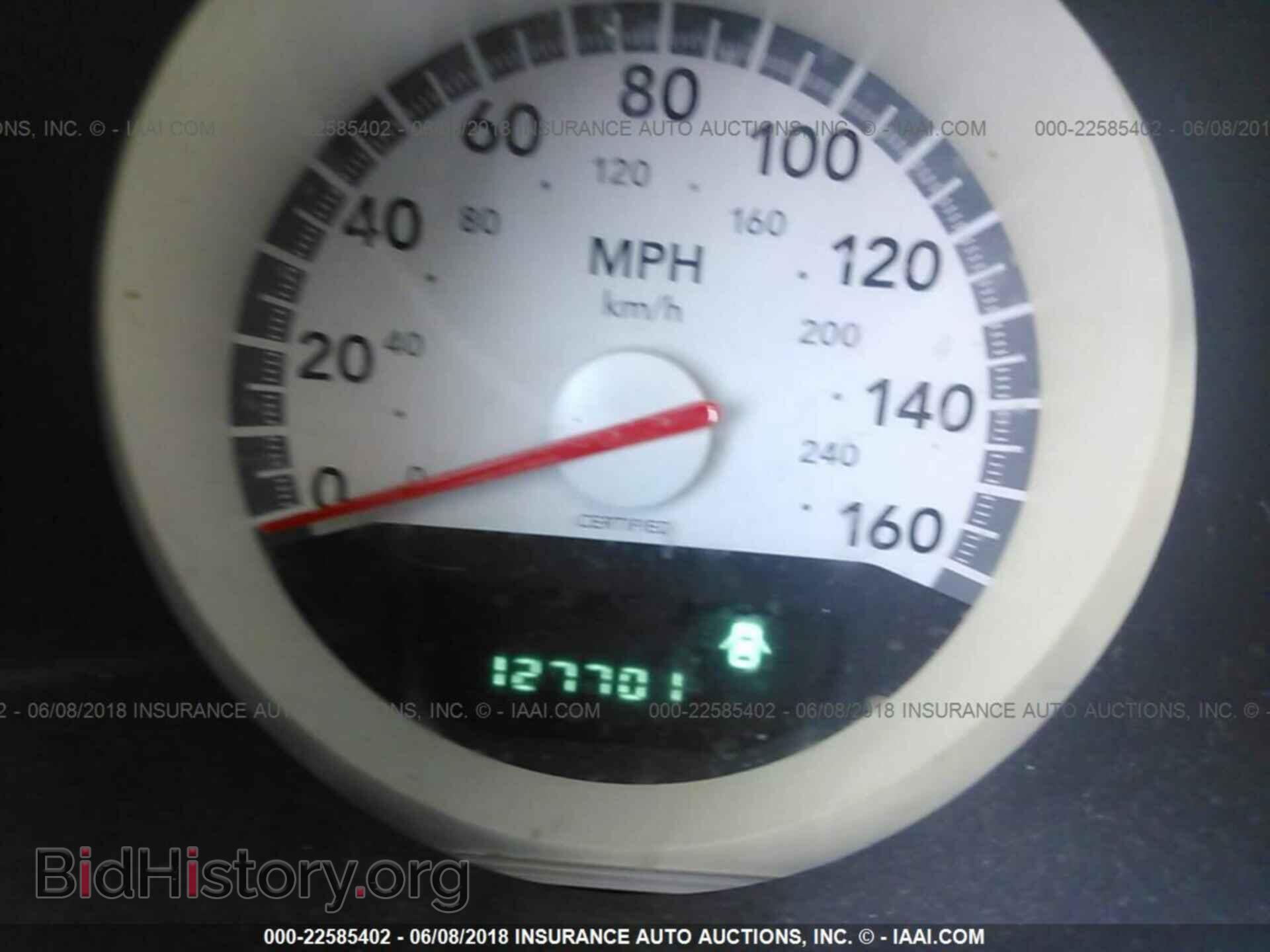 2009 DODGE CHARGER - VIN: 2B3KA43V79H597565 - Фото 7