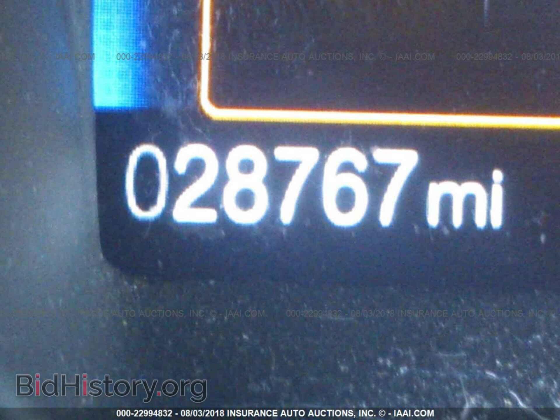 2016 Ford Focus - VIN: 1FADP3K28GL319609 - Фото 7