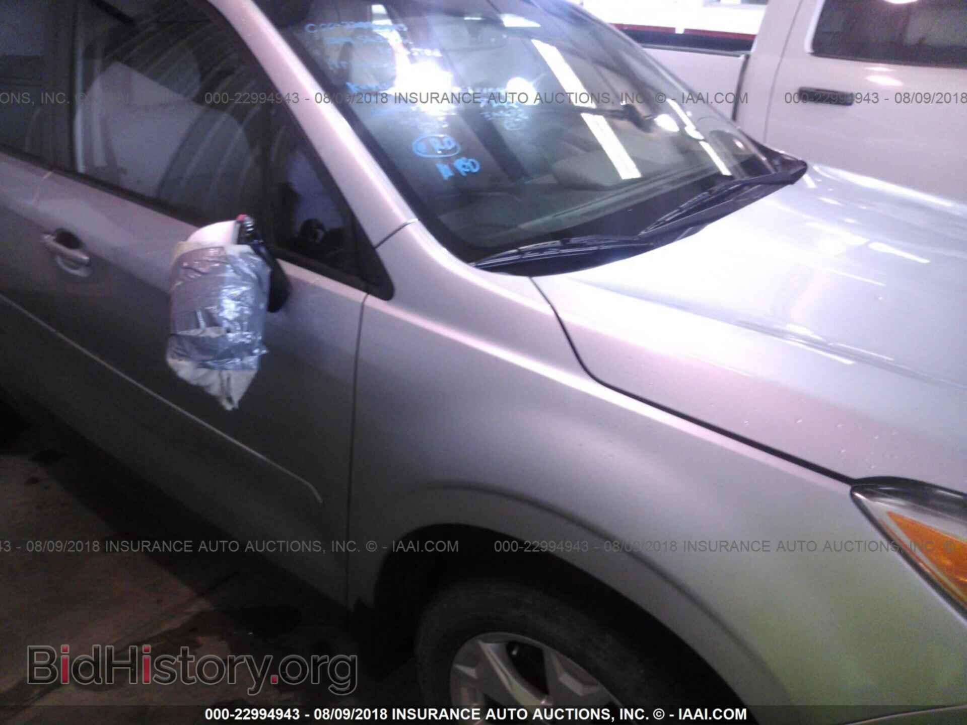 2014 Subaru Forester - VIN: JF2SJAEC5EH534216 - Фото 6