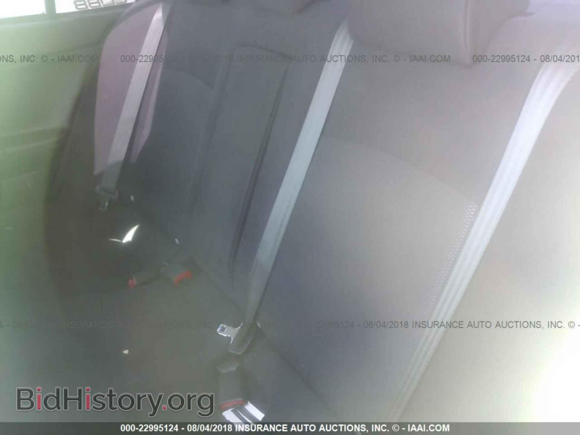 2014 Mitsubishi Lancer - VIN: JA32W8FV0EU016917 - Фото 8