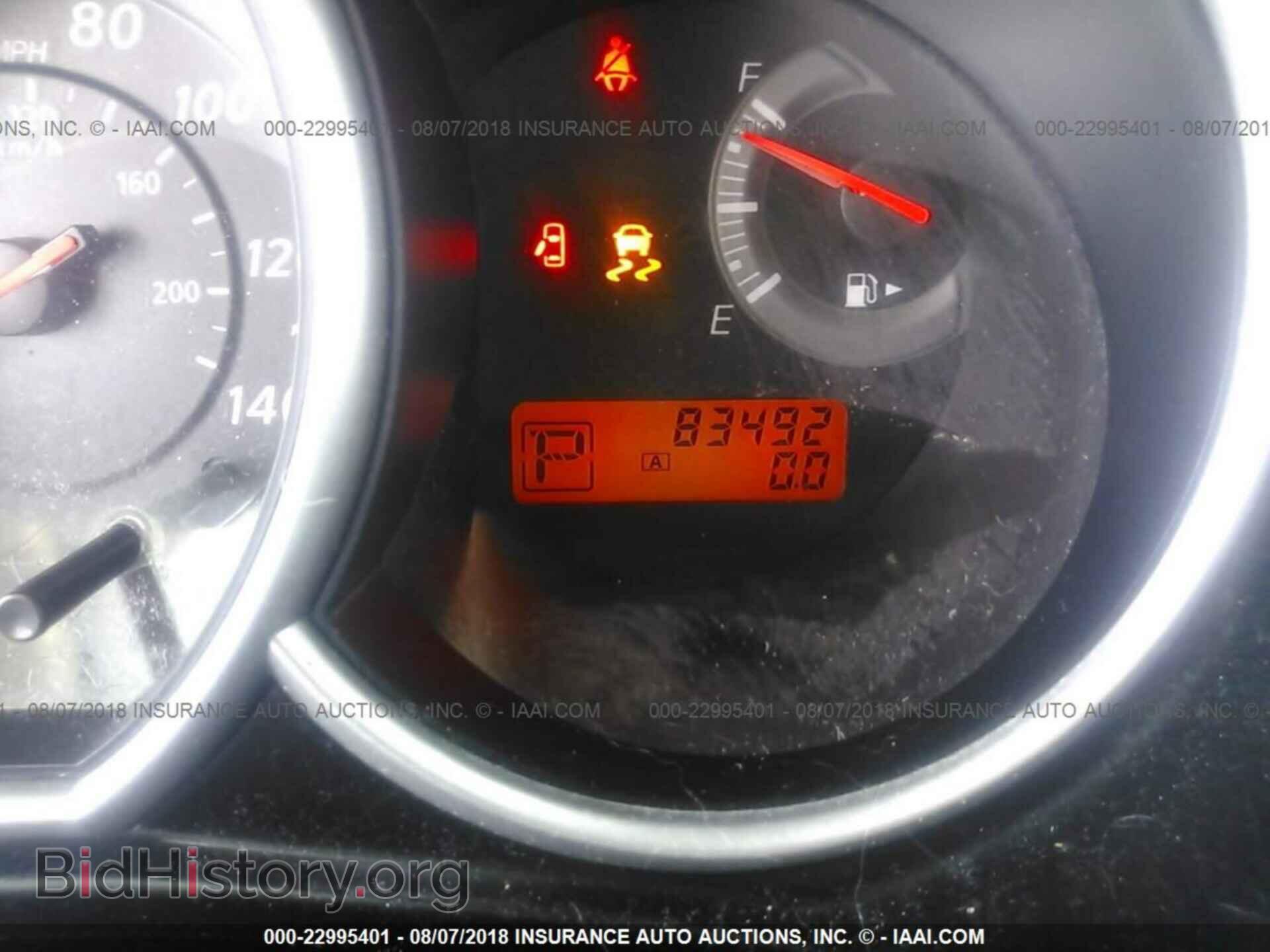 2012 Nissan Versa - VIN: 3N1BC1CP8CK802472 - Photo 7