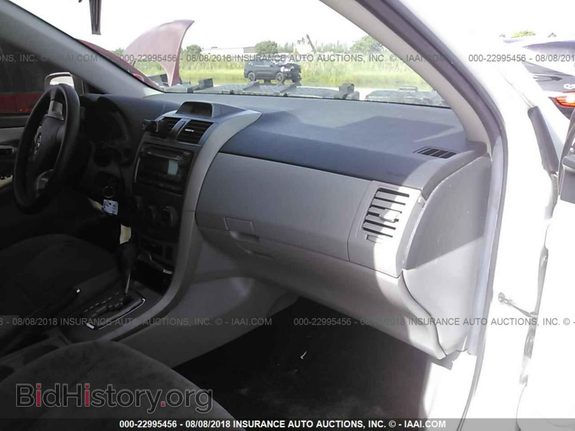 2012 Toyota Corolla - VIN: 2T1BU4EE2CC786211 - Photo 5