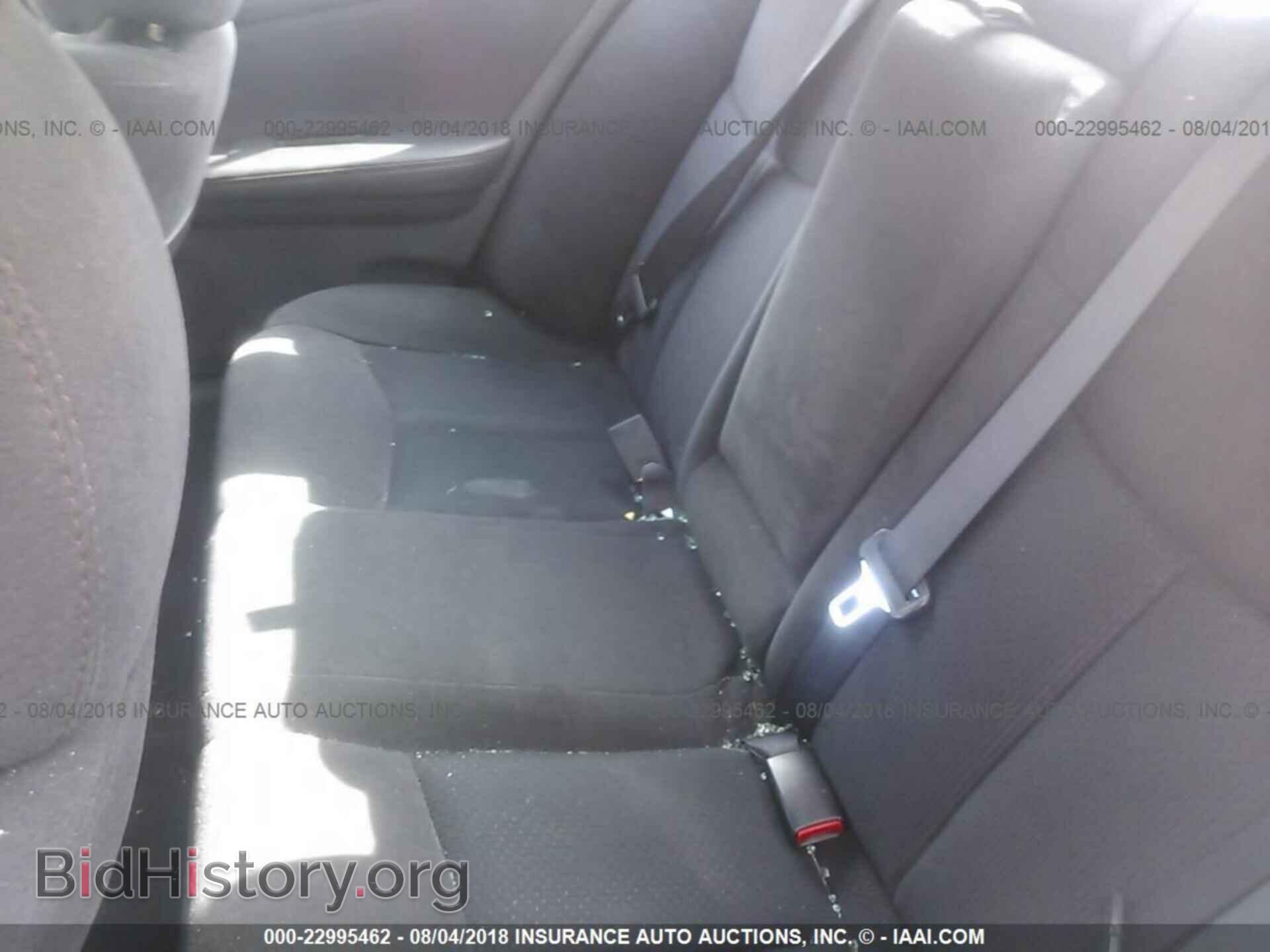 2013 Nissan Maxima - VIN: 1N4AA5AP8DC800131 - Фото 8