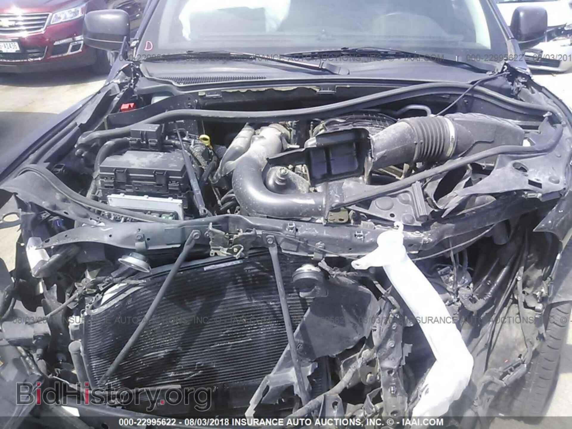 2013 Dodge Durango - VIN: 1C4RDJAG3DC698136 - Фото 10