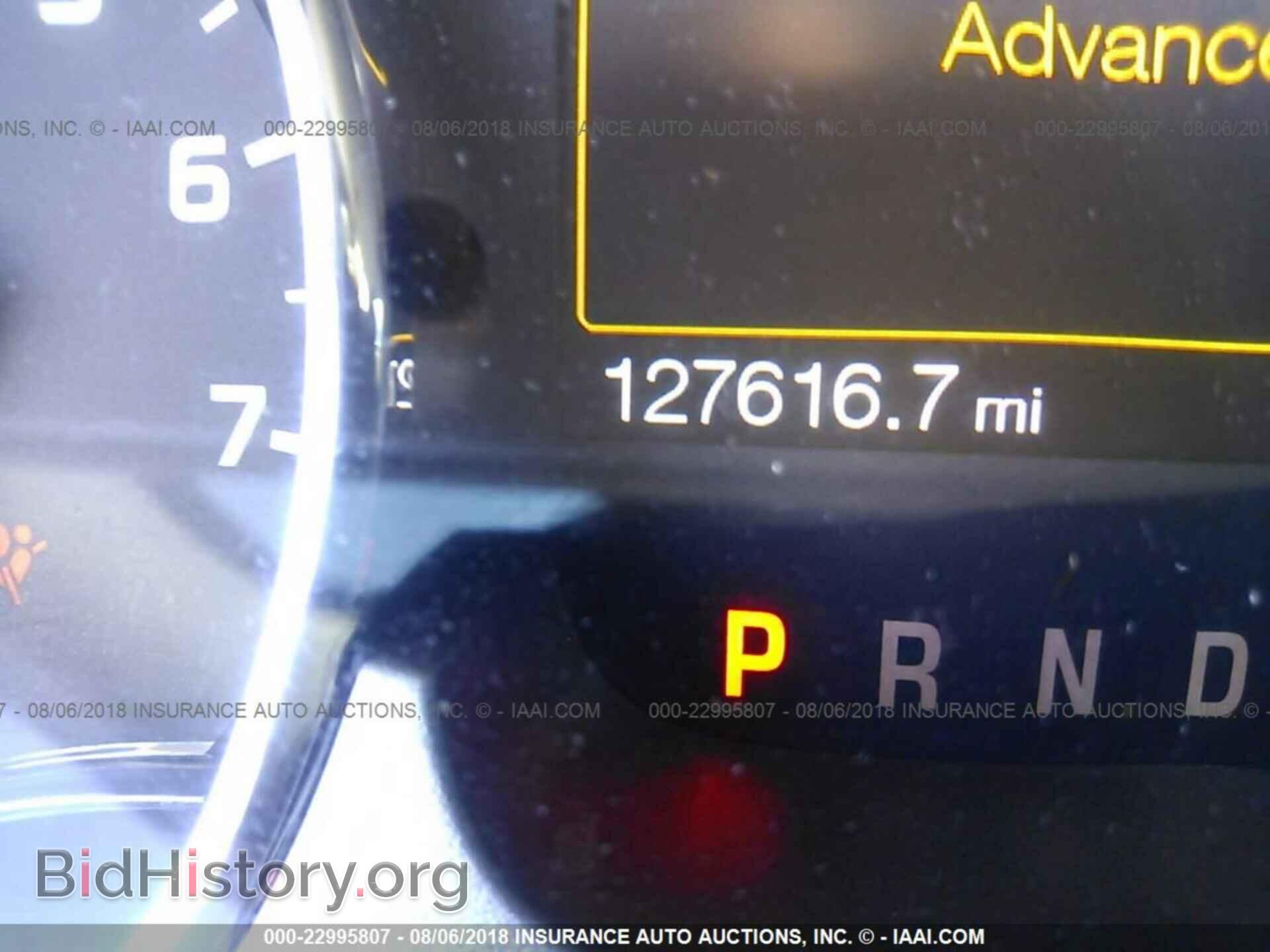 2013 Ford F150 - VIN: 1FTFW1ET3DFC54418 - Фото 7
