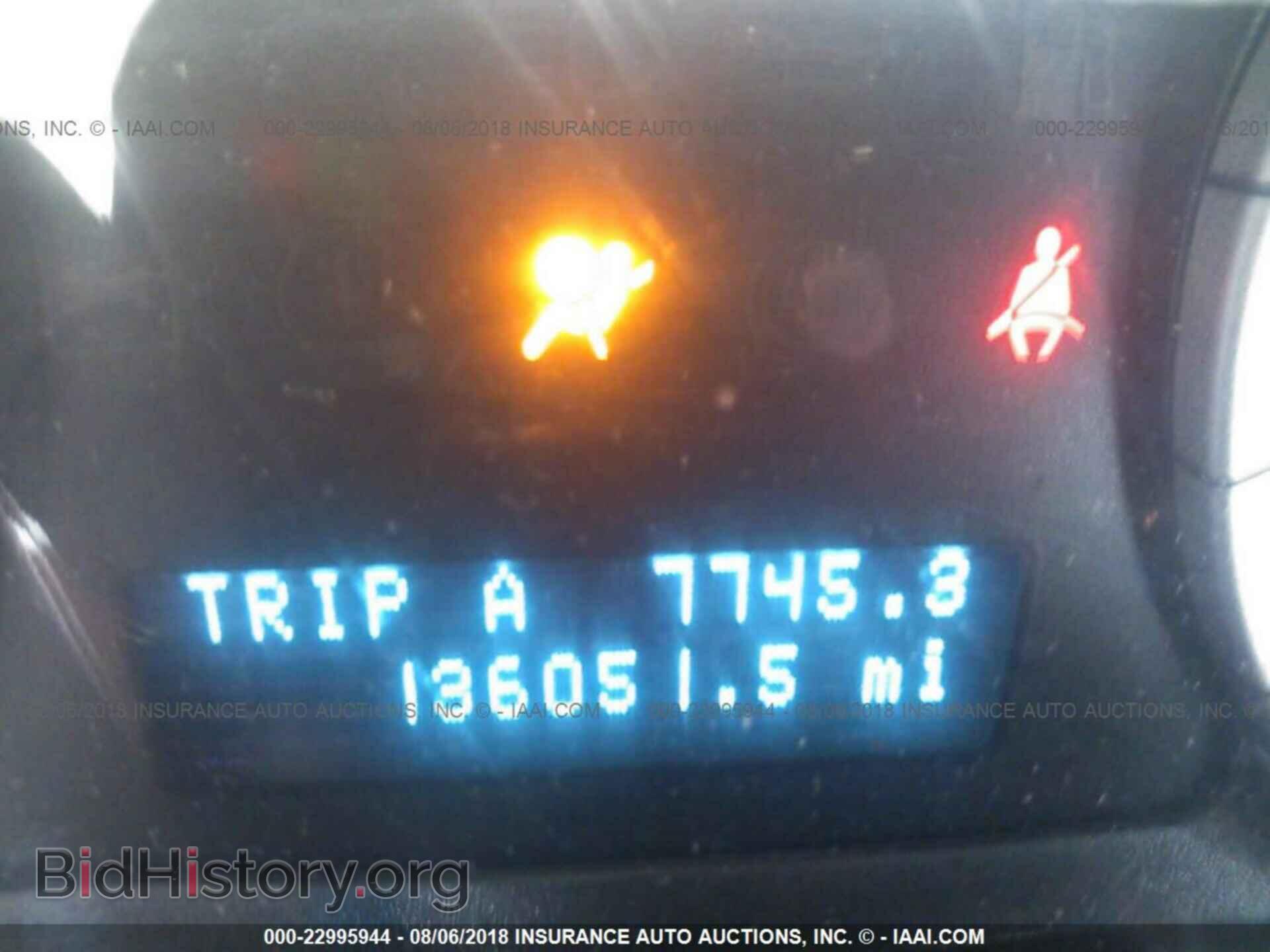 2011 Ford Escape - VIN: 1FMCU0DG6BKA74096 - Photo 7