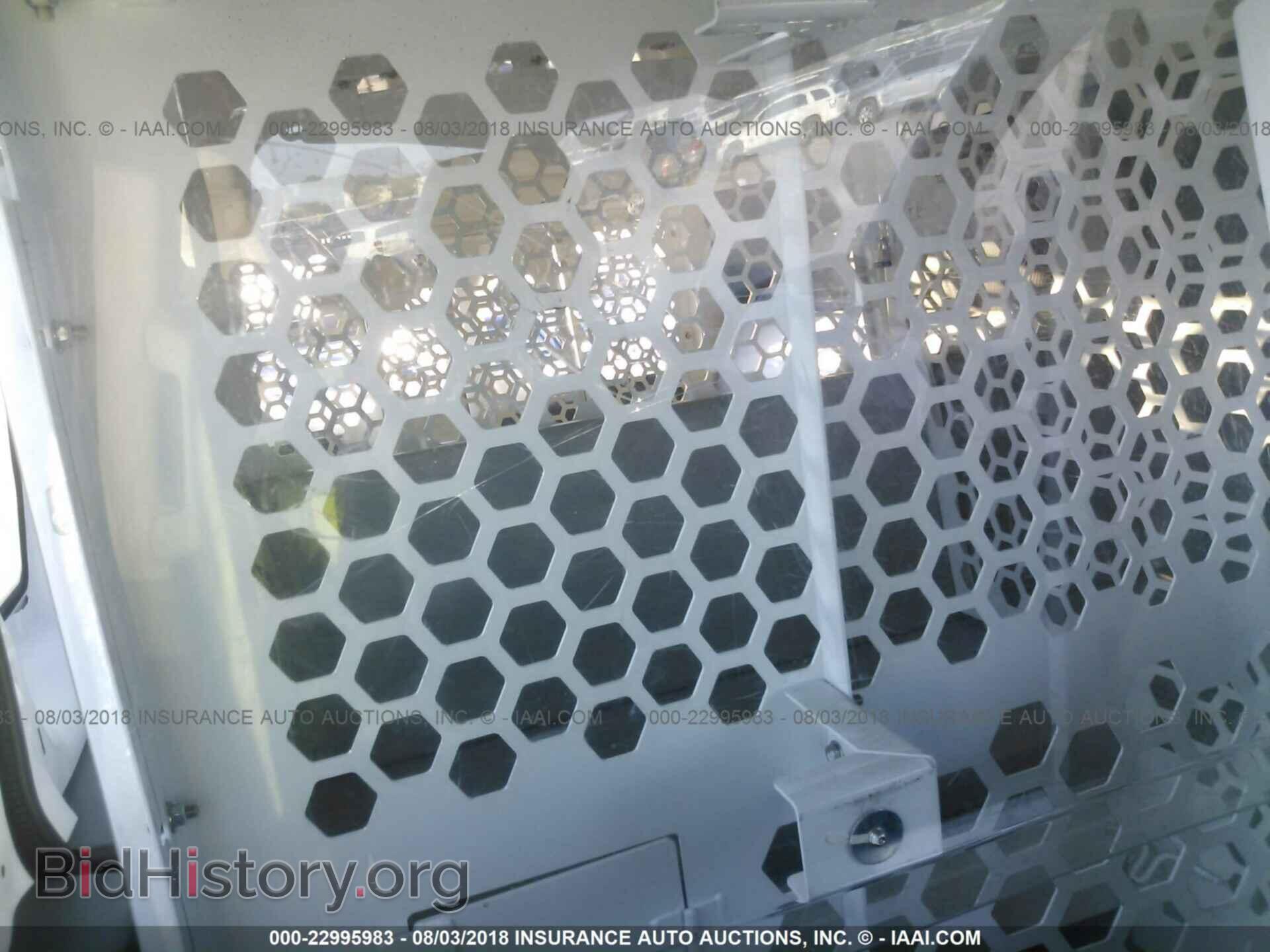 2015 Ford Transit - VIN: 1FTSW2ZM1FKB00520 - Фото 8