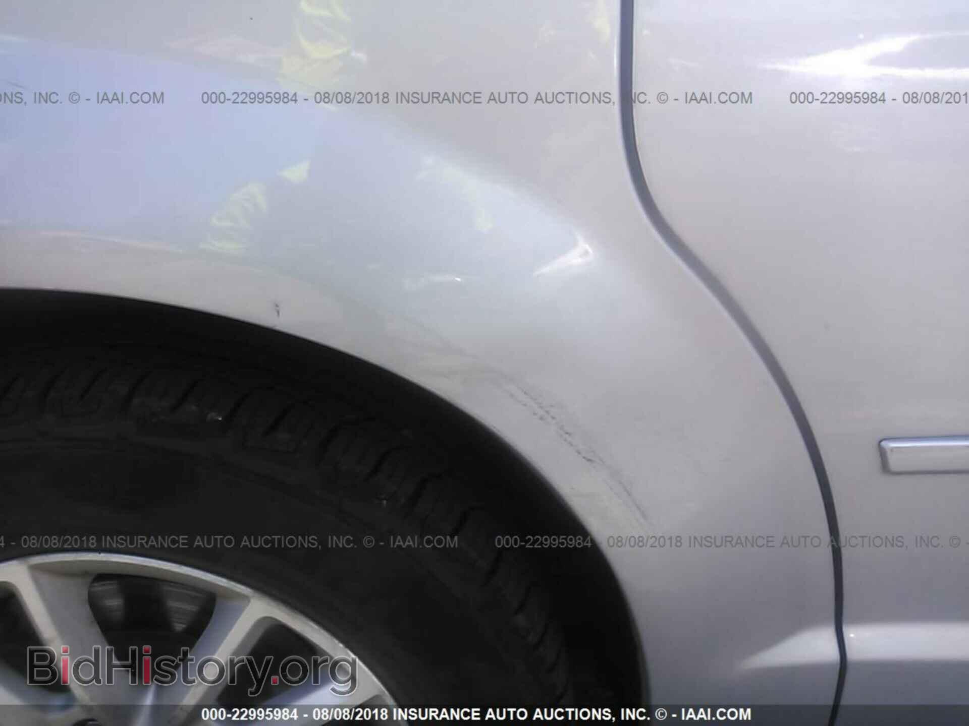2014 Dodge Grand caravan - VIN: 2C4RDGCG8ER390033 - Фото 6