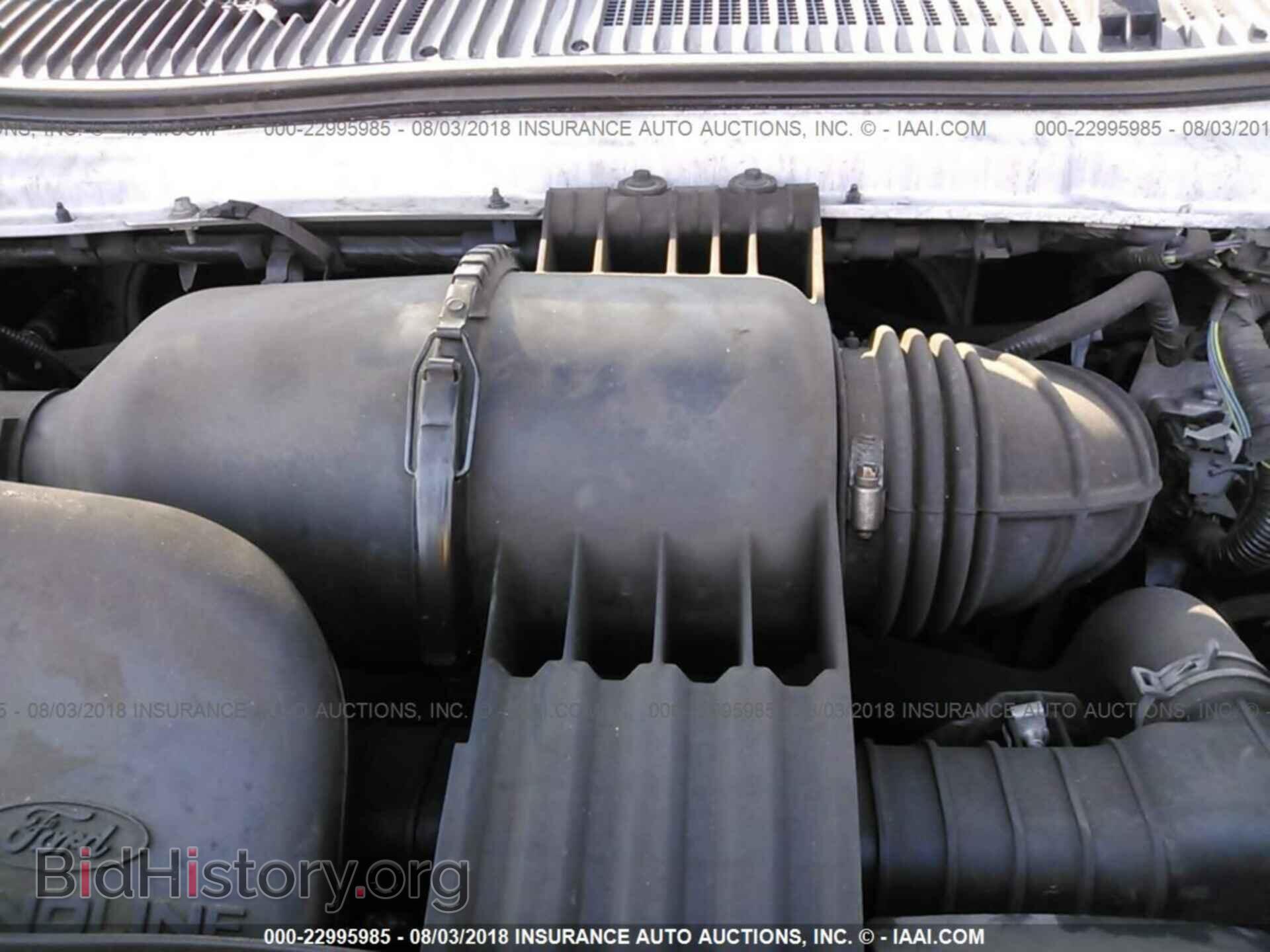 2011 Ford Econoline - VIN: 1FTNE1EW8BDA28974 - Фото 10