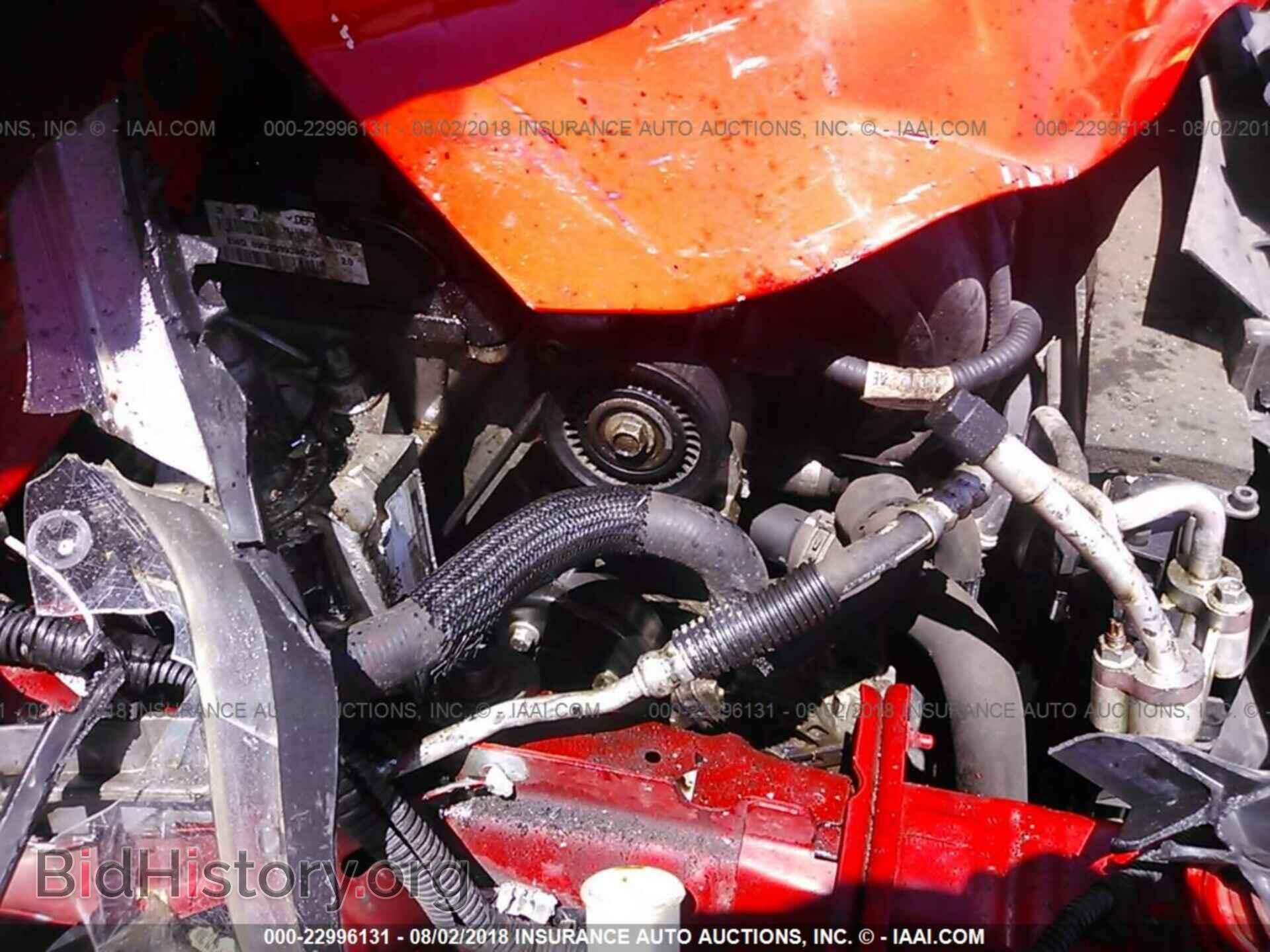 2012 Ford Focus - VIN: 1FAHP3M21CL382673 - Фото 10