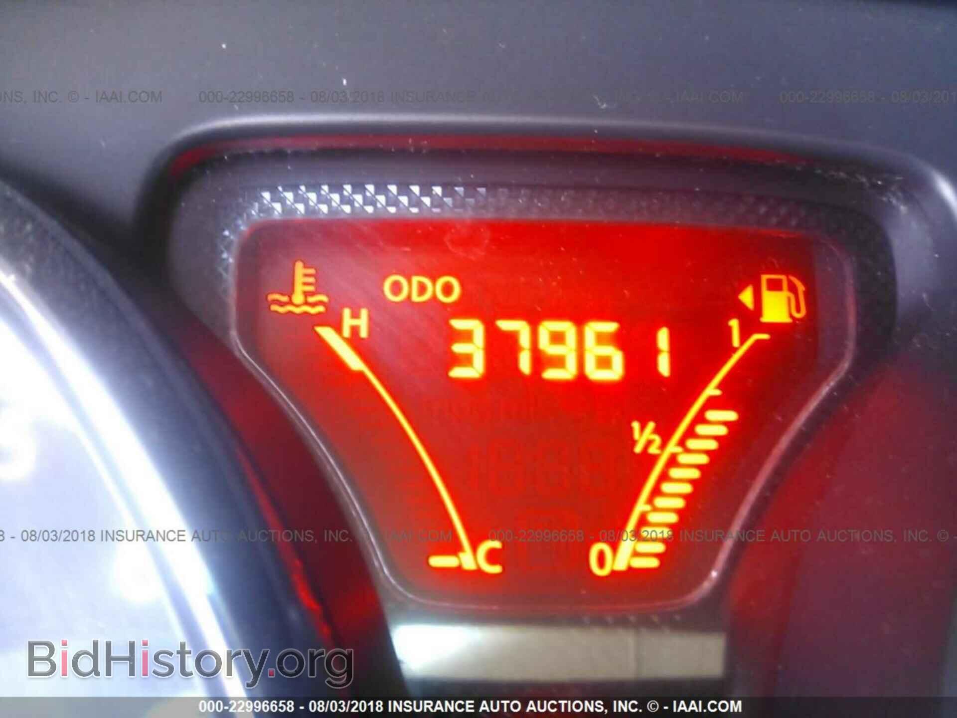 2014 Nissan Versa note - VIN: 3N1CE2CP8EL369396 - Photo 7