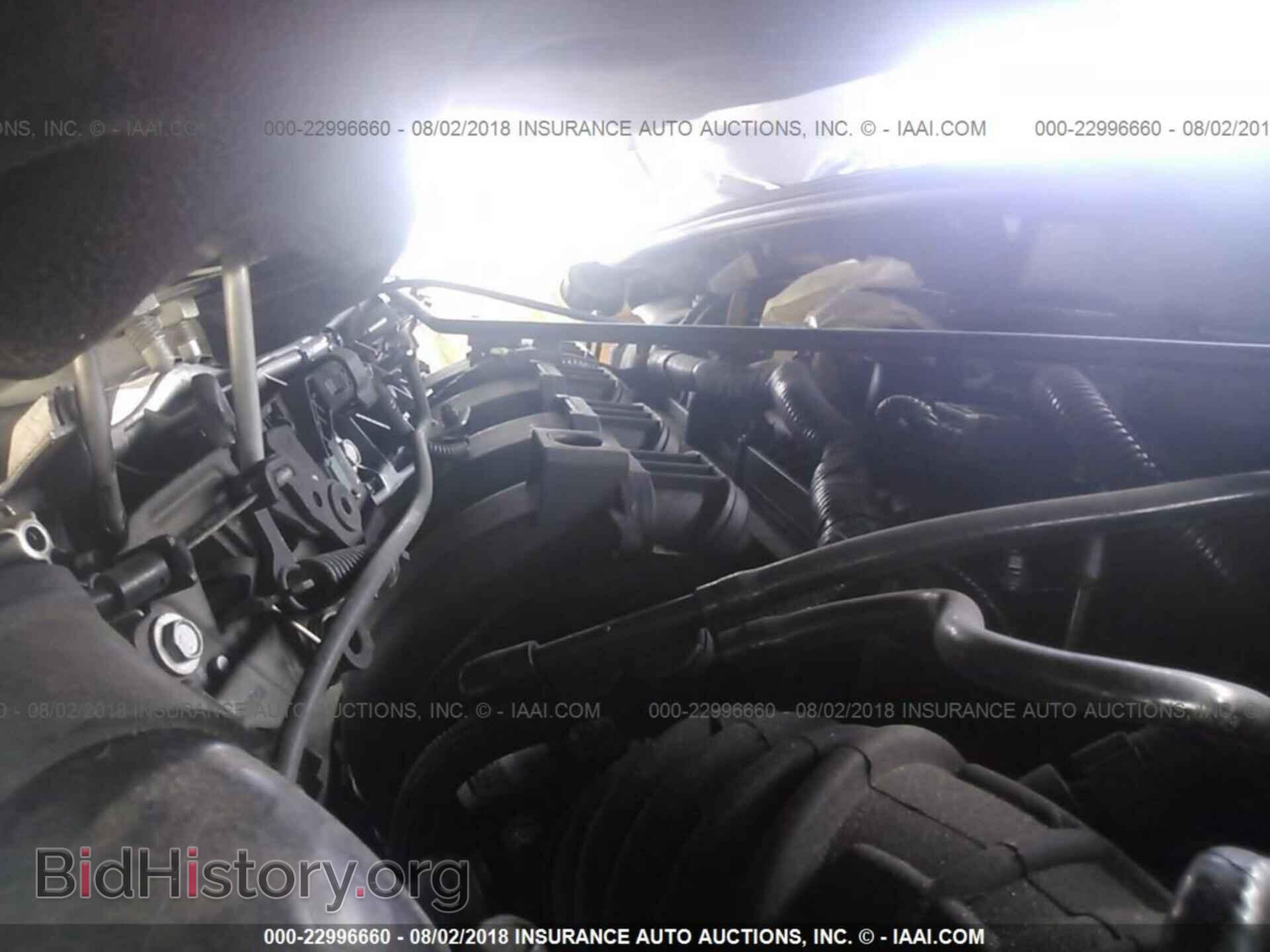 2012 Ford Focus - VIN: 1FAHP3F21CL272445 - Фото 10