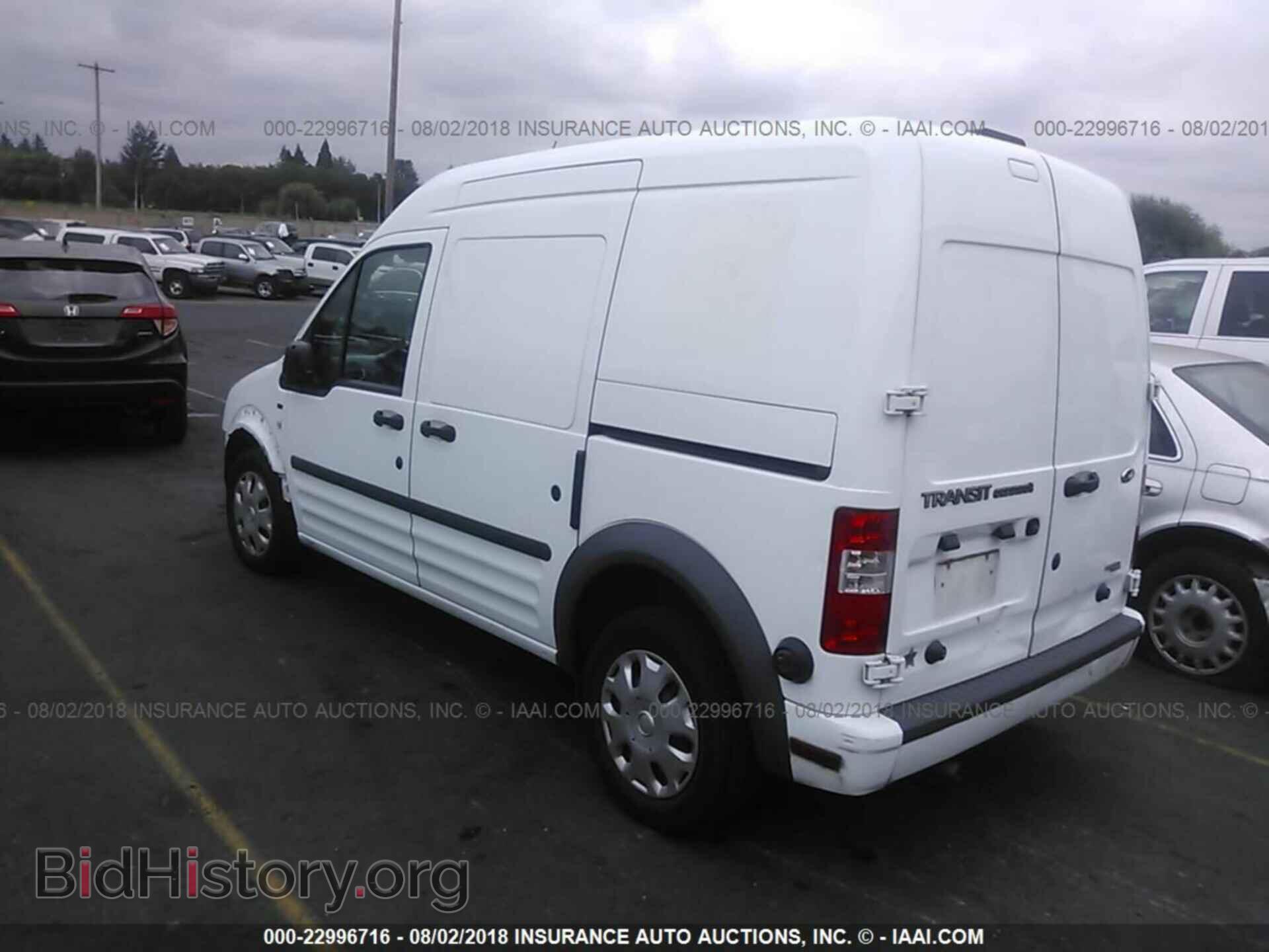 2013 Ford Transit - VIN: NM0LS7BN7DT168163 - Фото 3