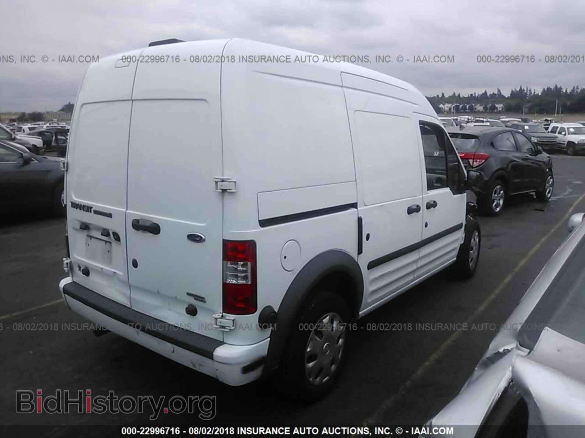 2013 Ford Transit - VIN: NM0LS7BN7DT168163 - Фото 4