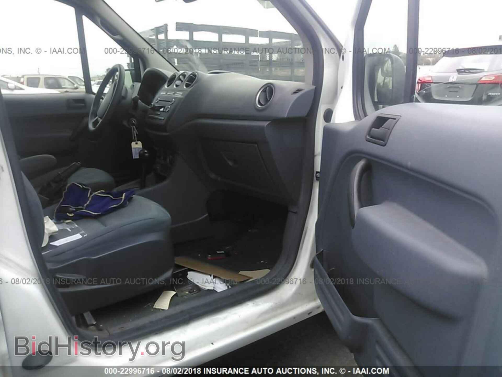 2013 Ford Transit - VIN: NM0LS7BN7DT168163 - Фото 5