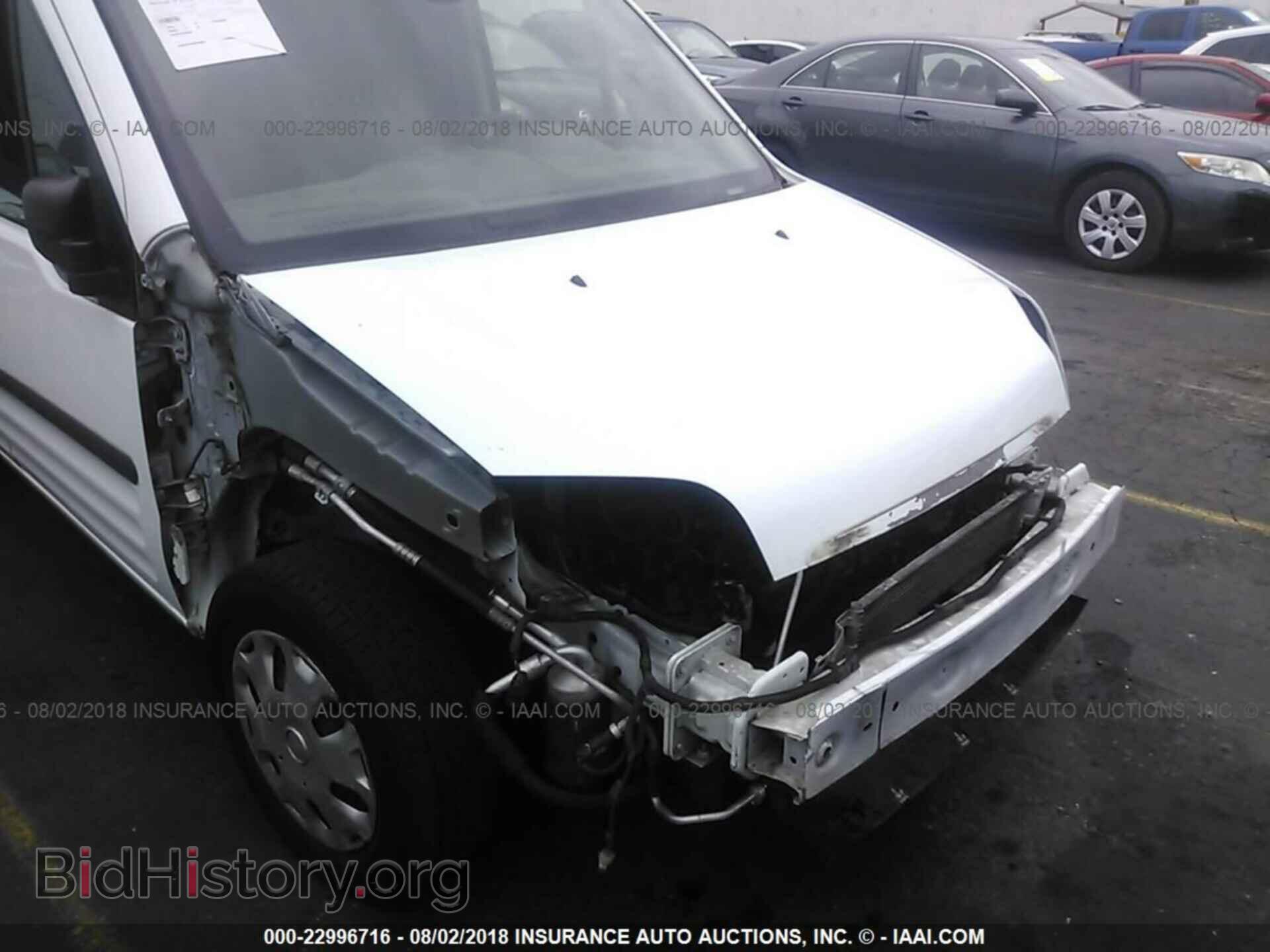 2013 Ford Transit - VIN: NM0LS7BN7DT168163 - Фото 6