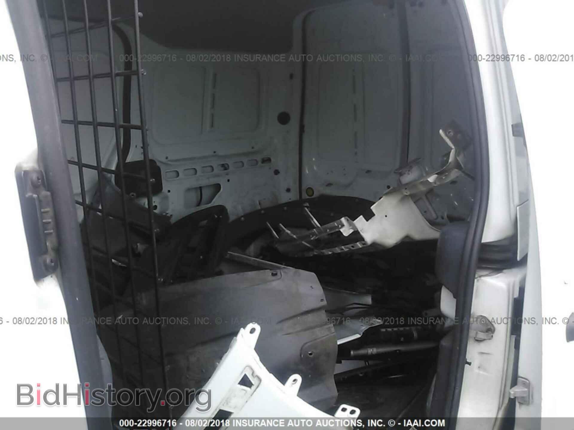 2013 Ford Transit - VIN: NM0LS7BN7DT168163 - Фото 8