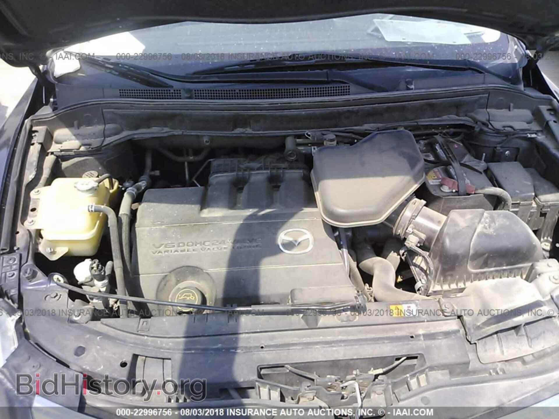 2012 Mazda Cx-9 - VIN: JM3TB2DA4C0359062 - Фото 10