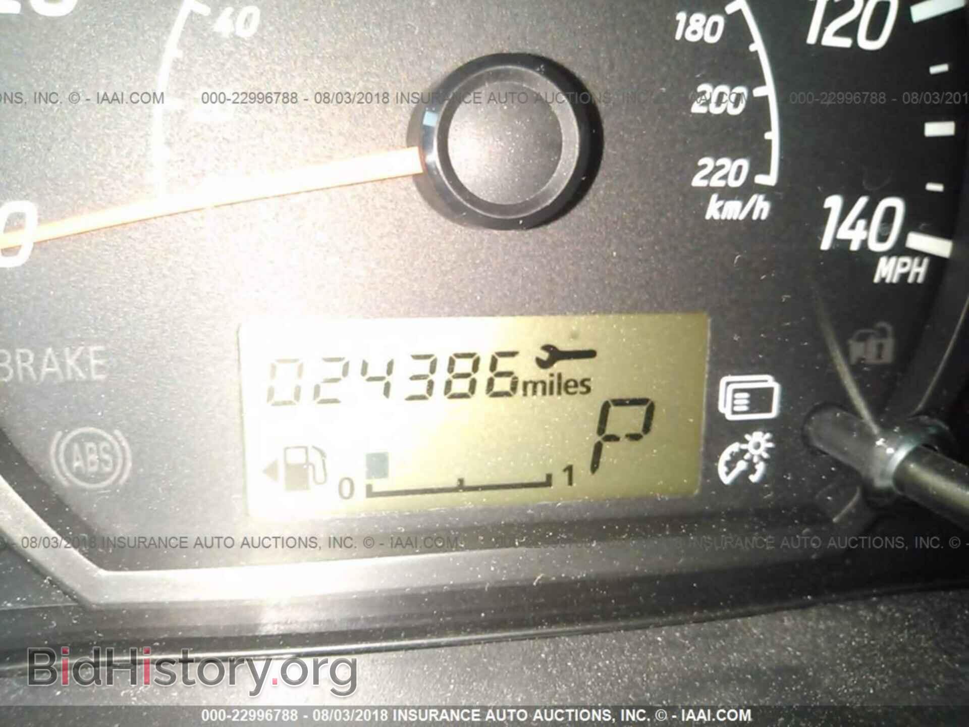 2015 Mitsubishi Mirage - VIN: ML32A3HJ5FH049776 - Фото 7