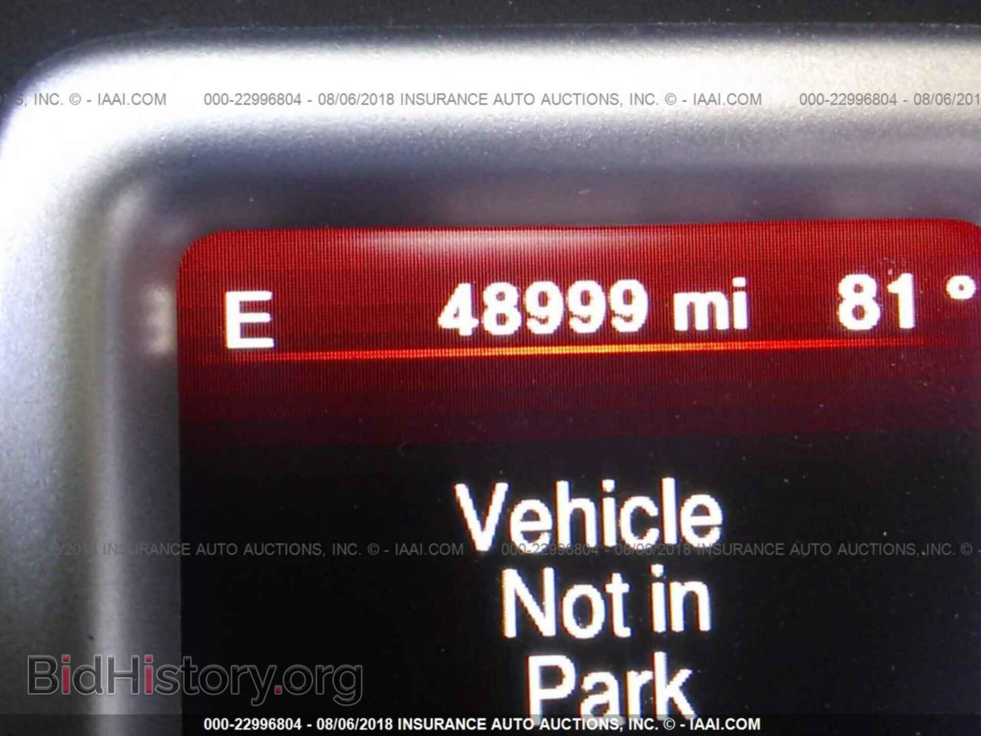 2017 Dodge Journey - VIN: 3C4PDCGB2HT516046 - Фото 7