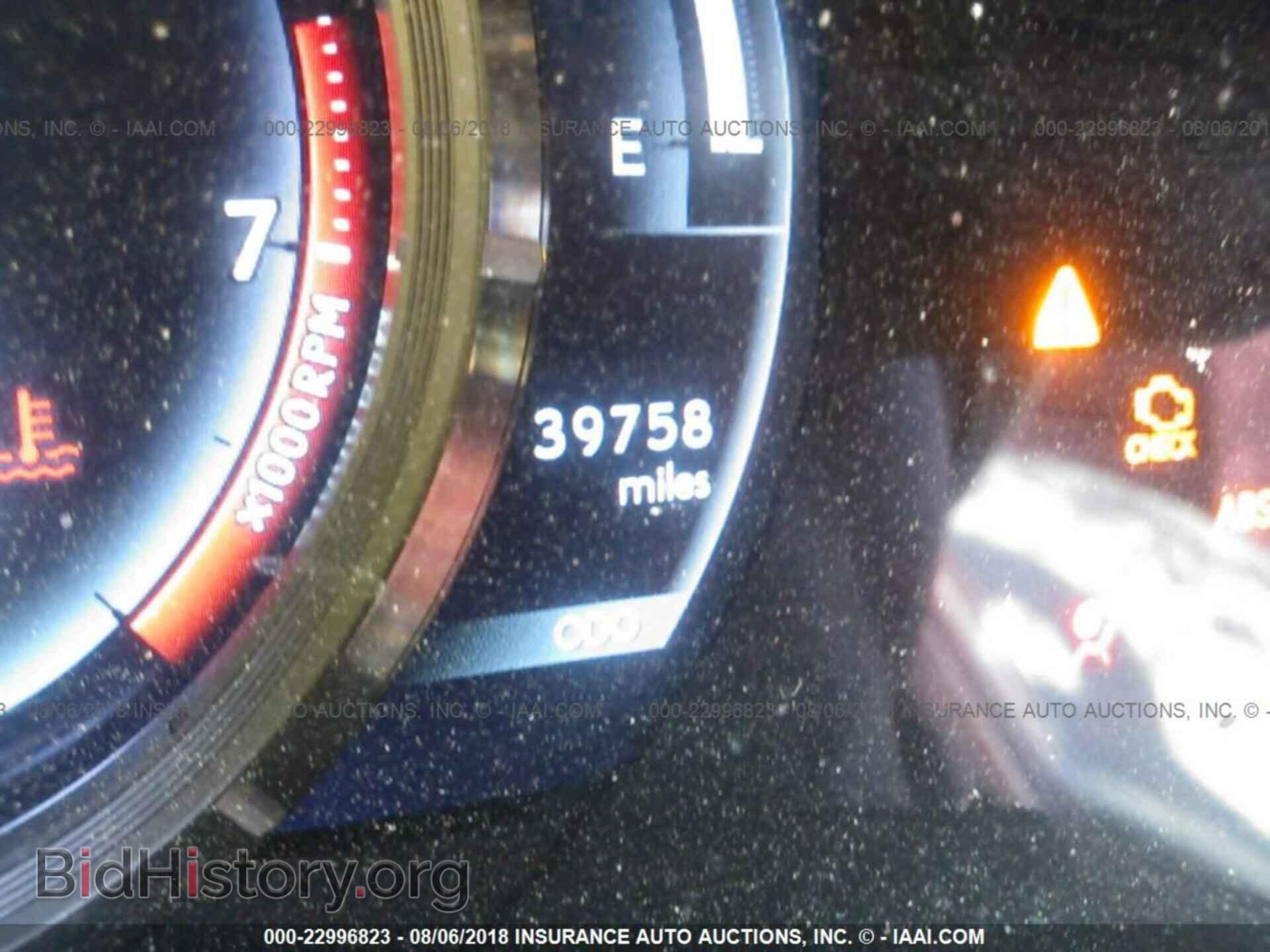 2015 Lexus Is - VIN: JTHBE1D29F5016221 - Photo 7