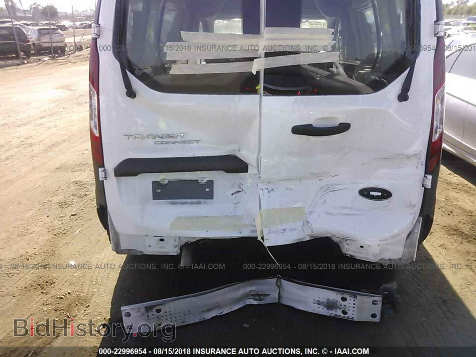 2016 Ford Transit - VIN: NM0LS7E71G1235028 - Photo 6